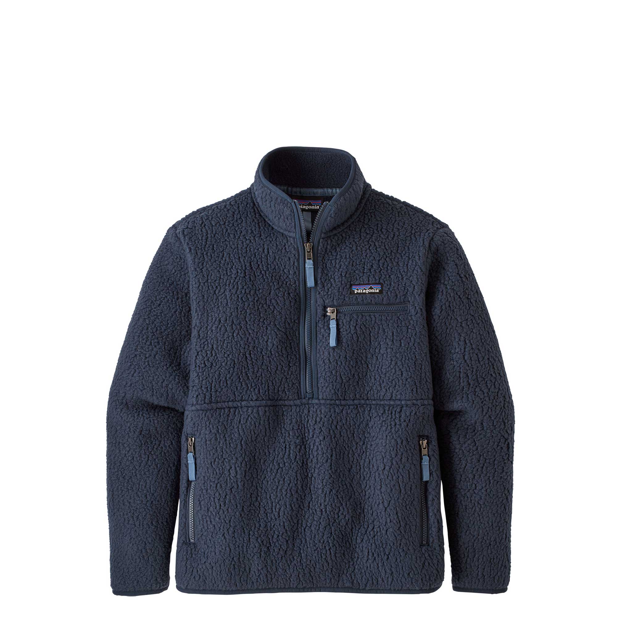Patagonia Womens Retro Pile Marsupial — available at Norwood