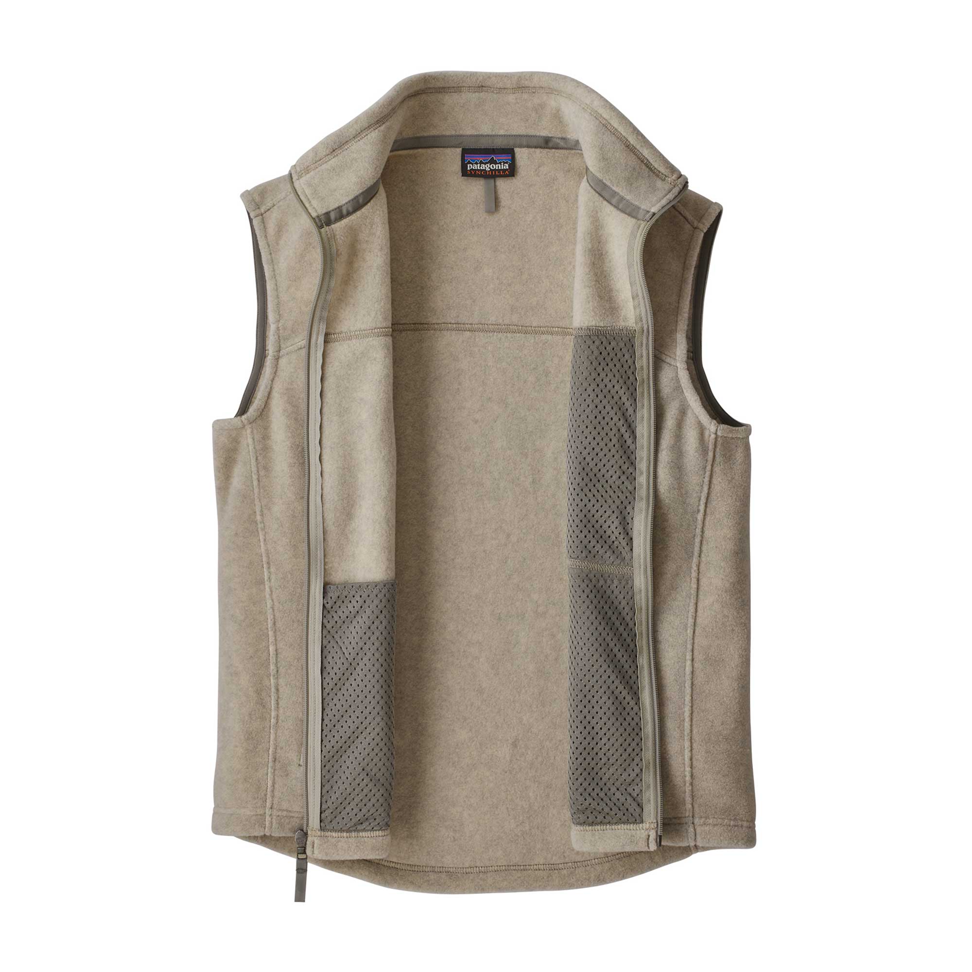 Patagonia Mens Classic Synchilla® Vest — available at Norwood