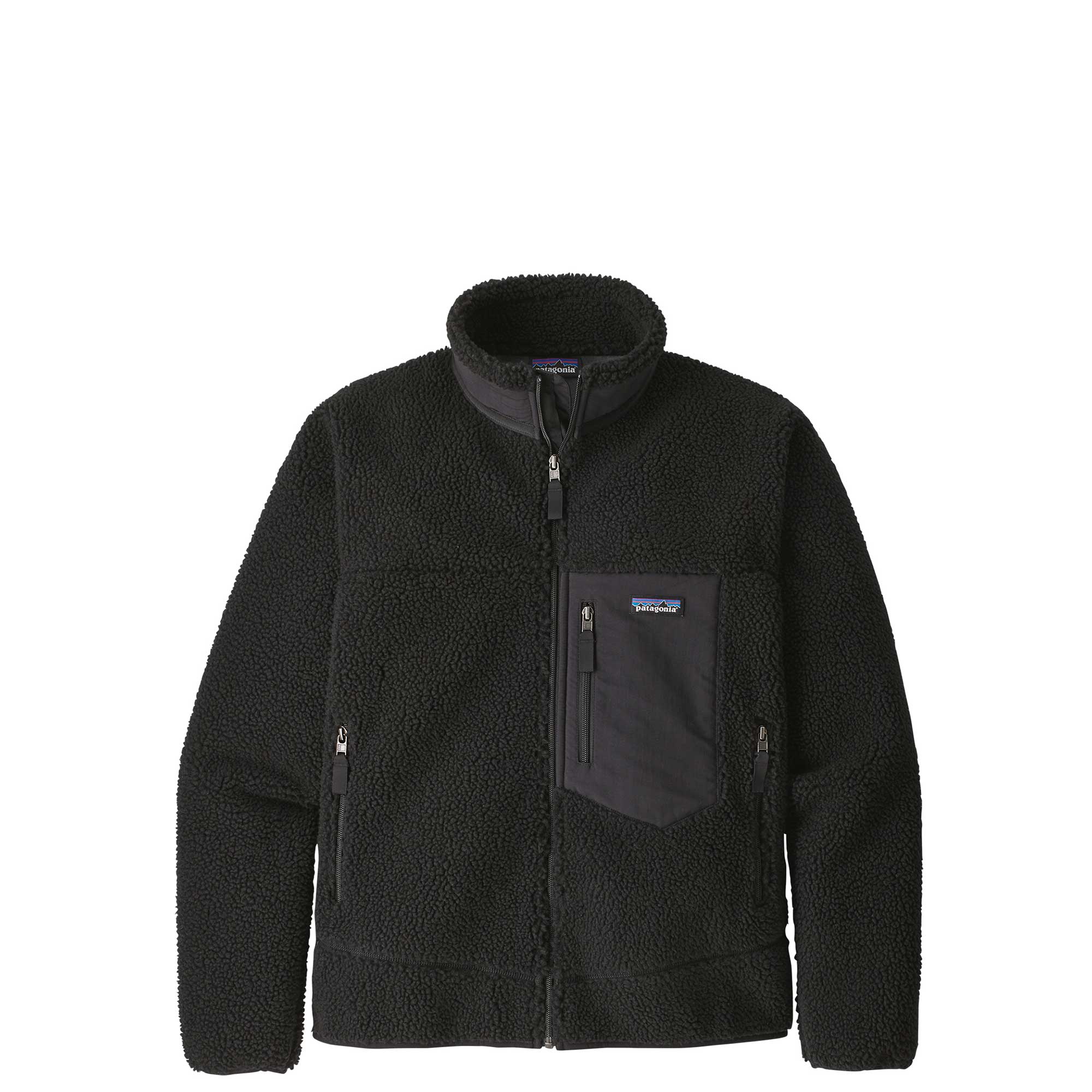 Patagonia Mens Classic Retro-x Jacket — available at Norwood