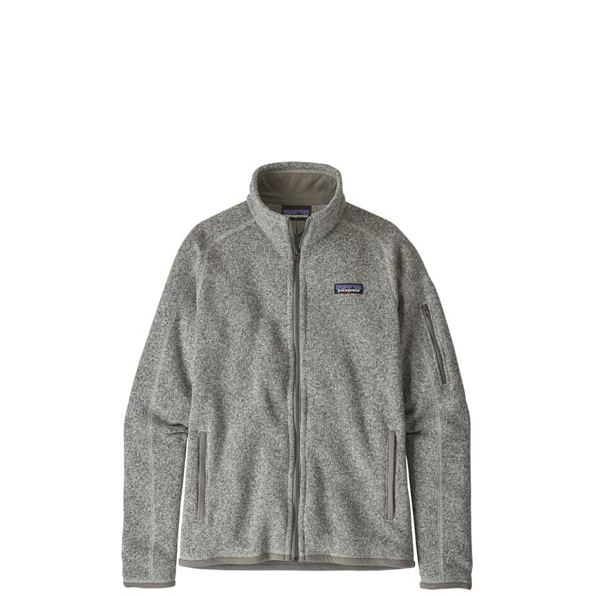 Patagonia Women's Better Sweater Jacket — available at Norwood