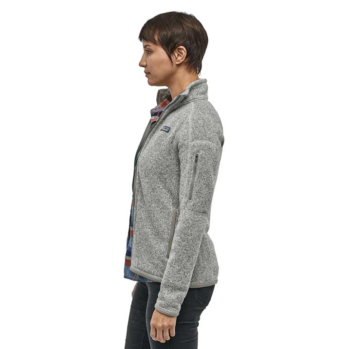 Patagonia Women's Better Sweater Jacket — available at Norwood