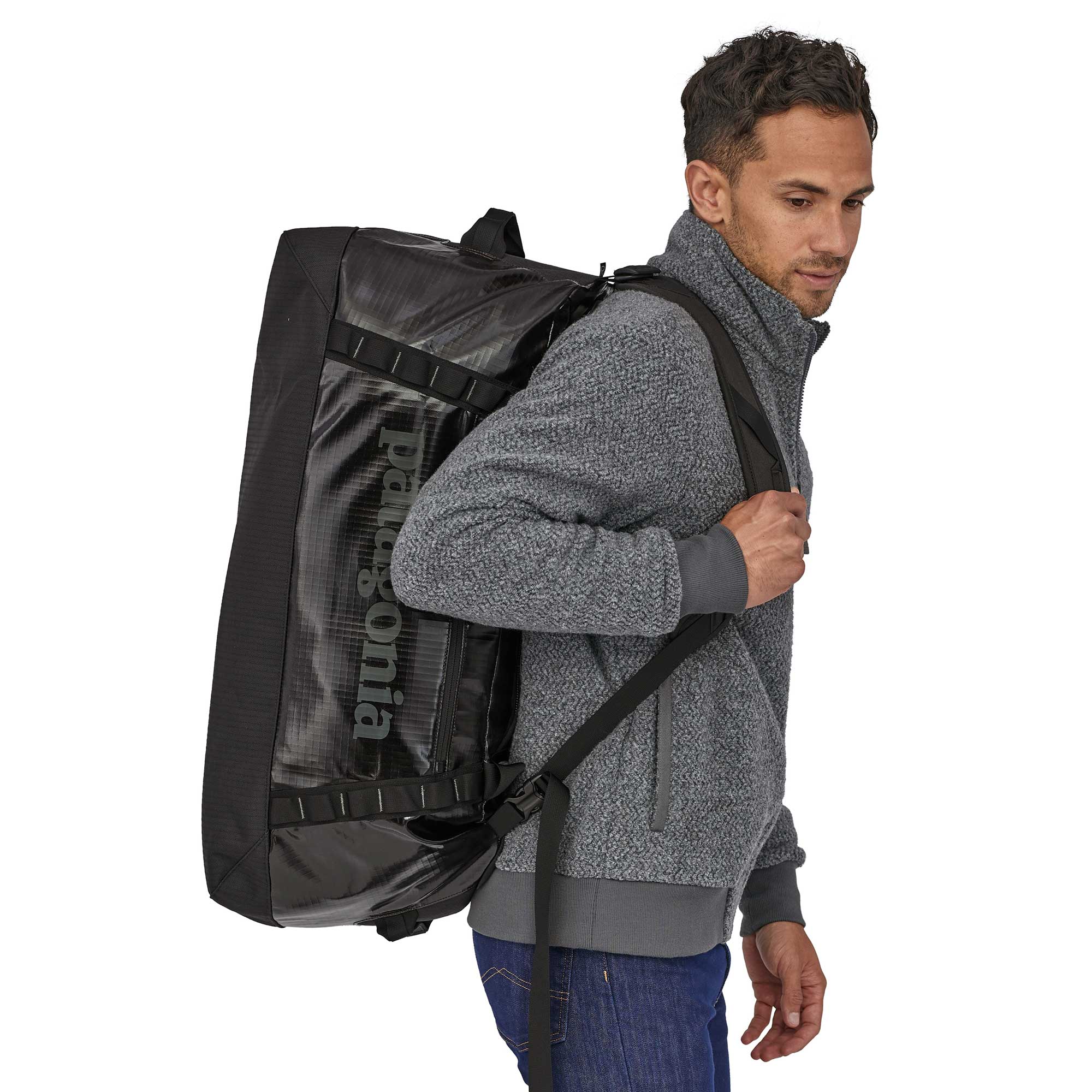 Patagonia Black Hole® Duffel 70L — available at Norwood
