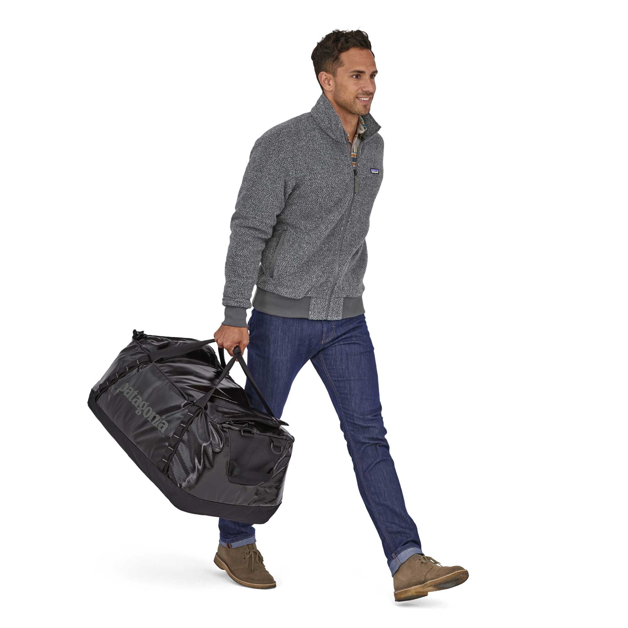 Patagonia Black Hole® Duffel 70L — available at Norwood