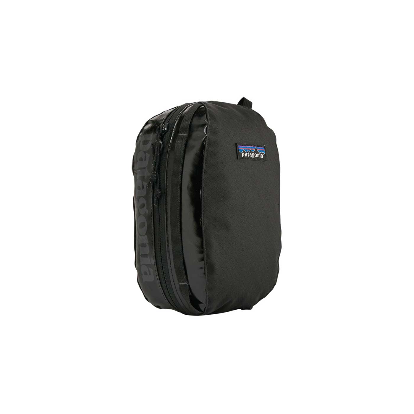 Patagonia Black Hole Cube - Small, Black — available at Norwood
