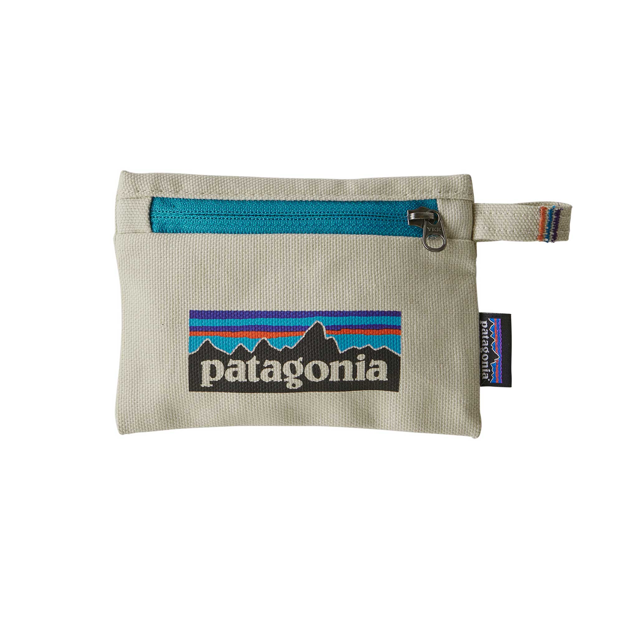 Patagonia Small Zippered Pouch — available at Norwood