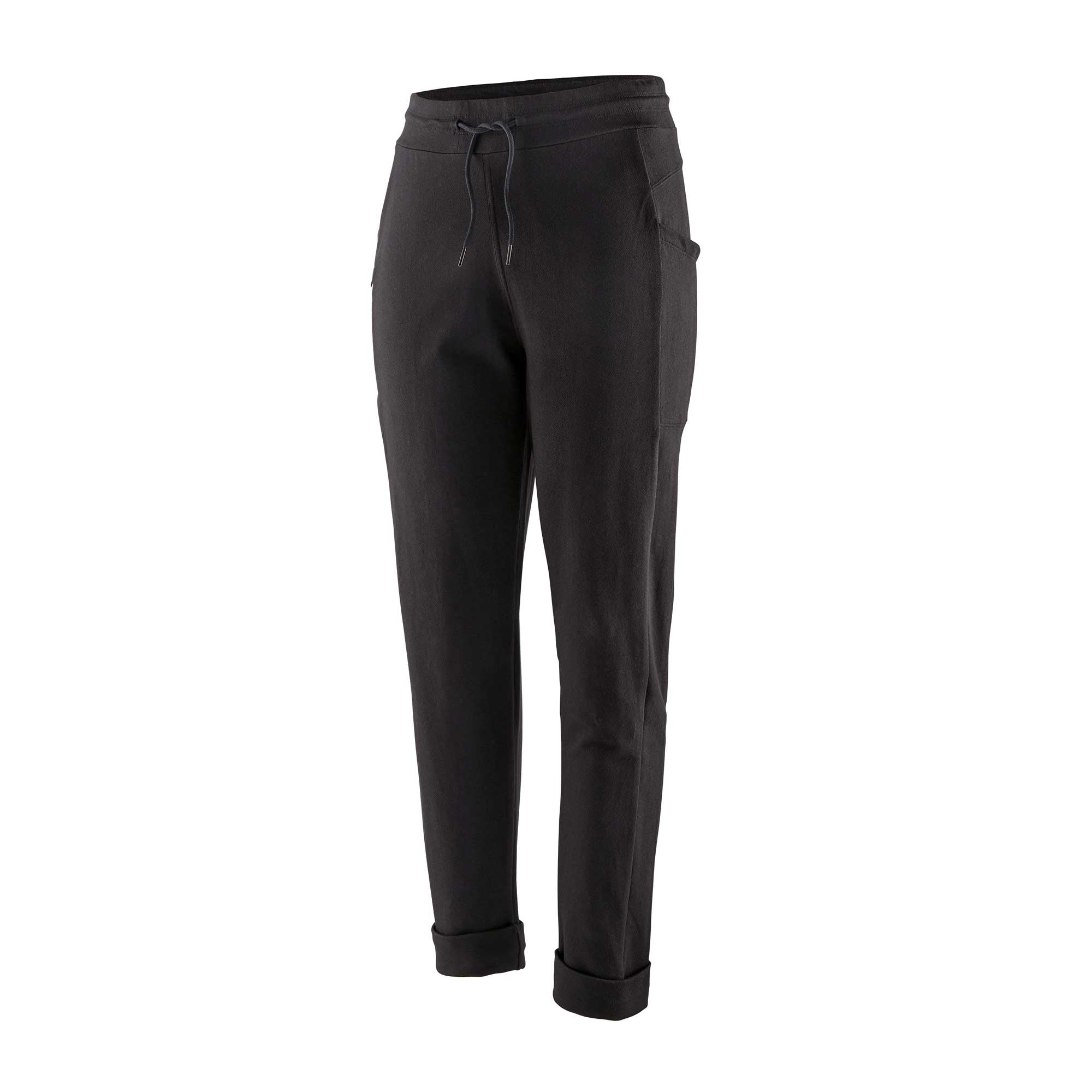 Patagonia Womens Organic Cotton Roaming Joggers — available at Norwood