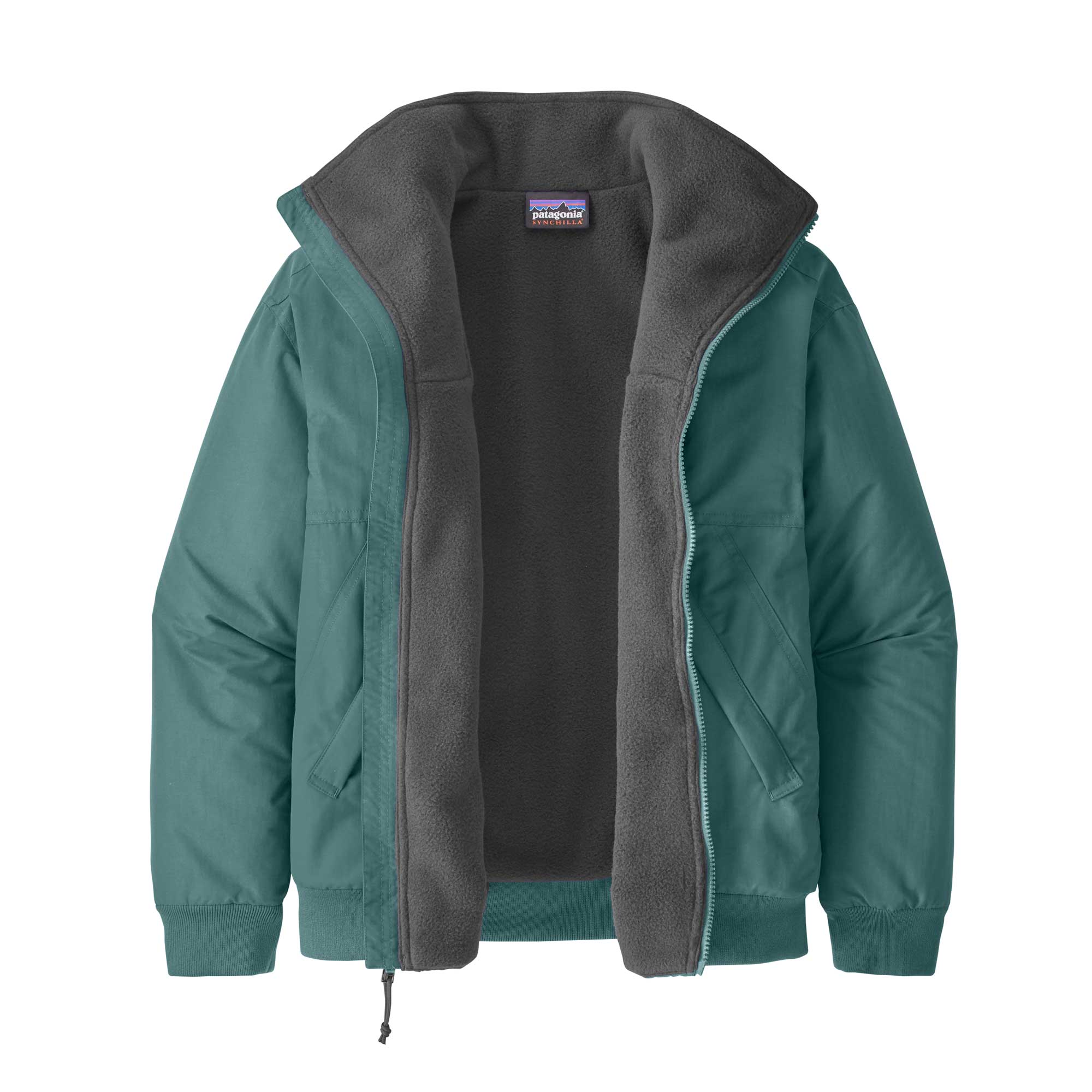 Patagonia Womens Shelled Synchilla® Jacket — available at Norwood