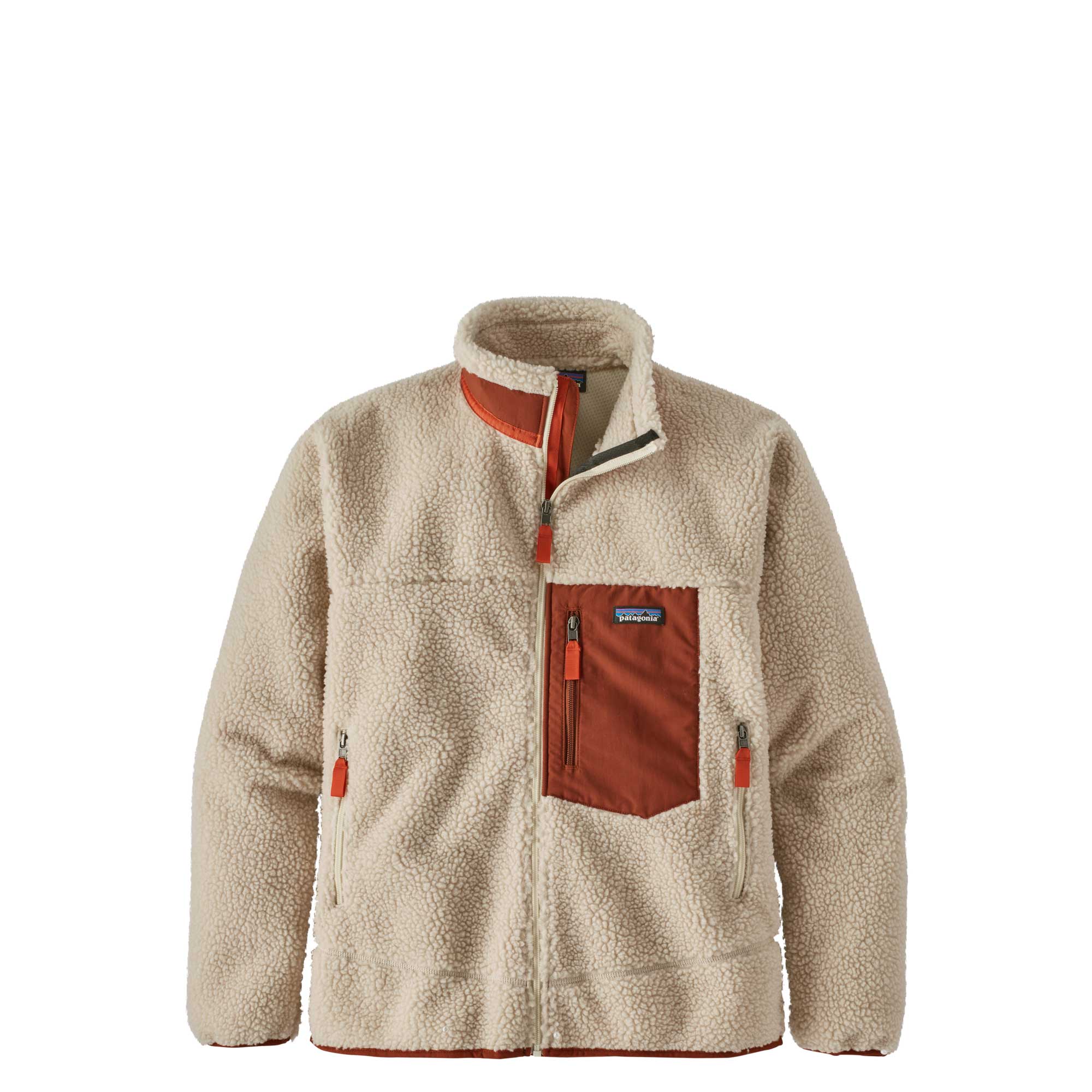 Patagonia Men's Classic Retro-X Jacket — available at Norwood