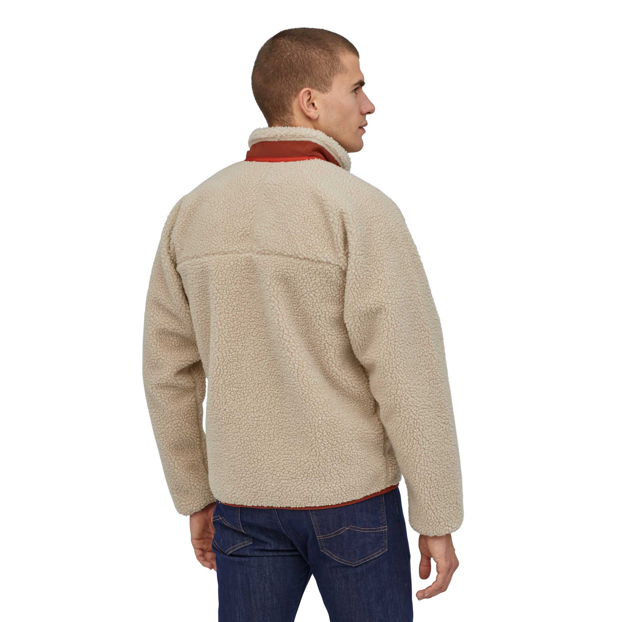 Patagonia Men's Classic Retro-X Jacket — available at Norwood