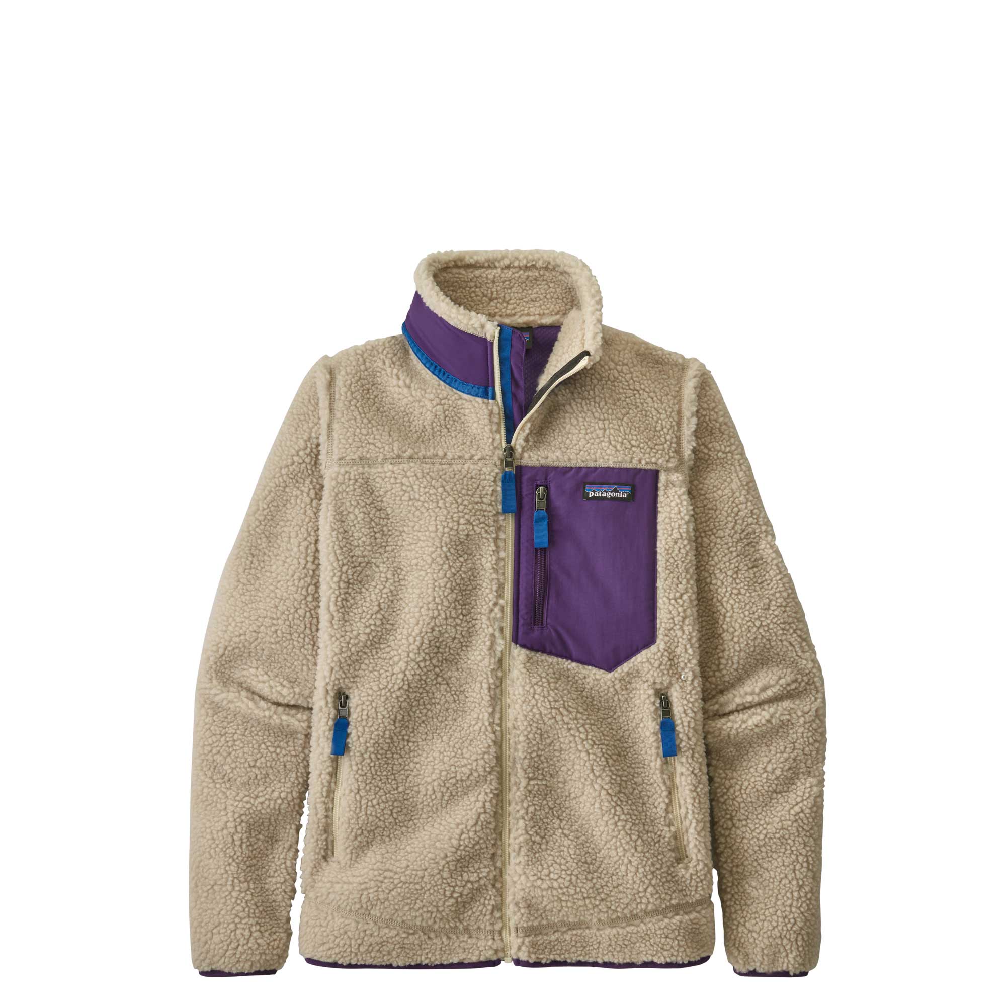 Patagonia Women's Classic Retro-X Jacket — available at Norwood