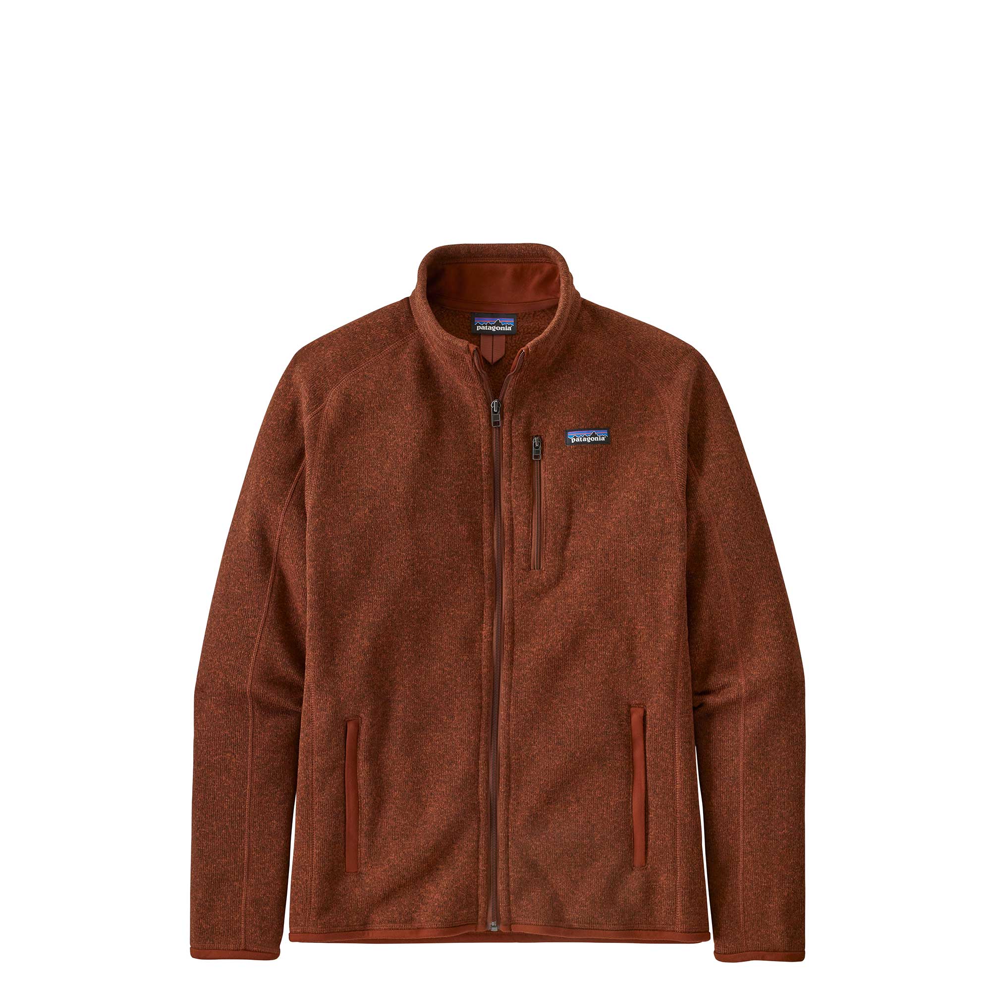 Patagonia Mens Better Sweater Jacket — available at Norwood