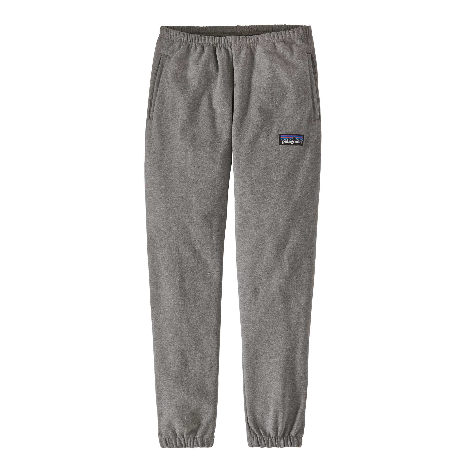 Patagonia Mens P-6 Big Label Uprisal Sweatpants — available at Norwood