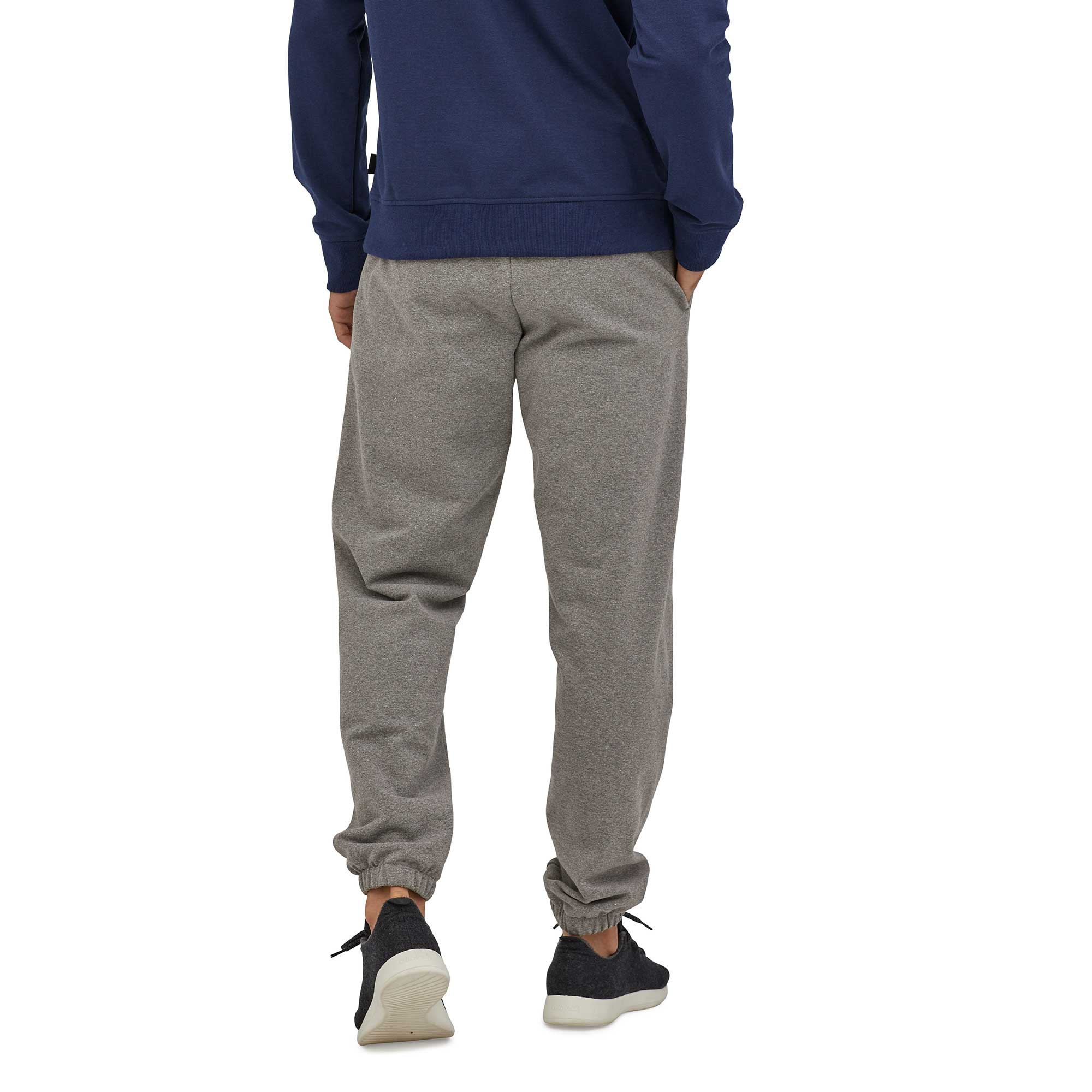 Patagonia Mens P-6 Big Label Uprisal Sweatpants — available at Norwood