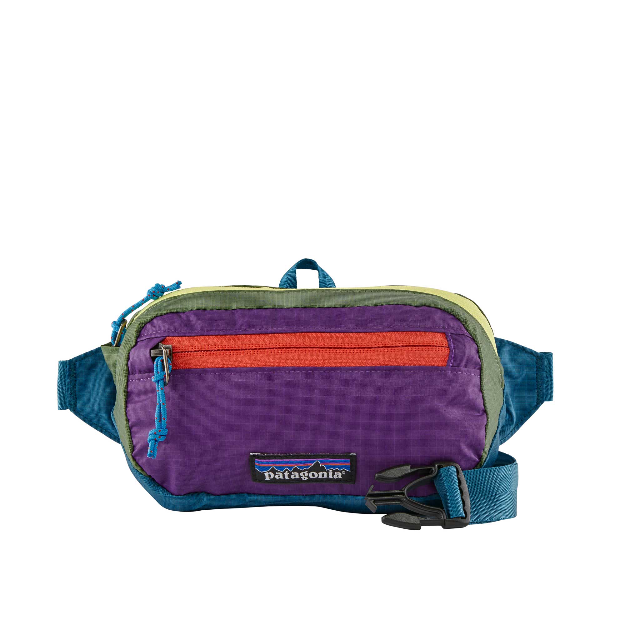Patagonia Ultralight Black Hole® Mini Hip Pack — available at Norwood