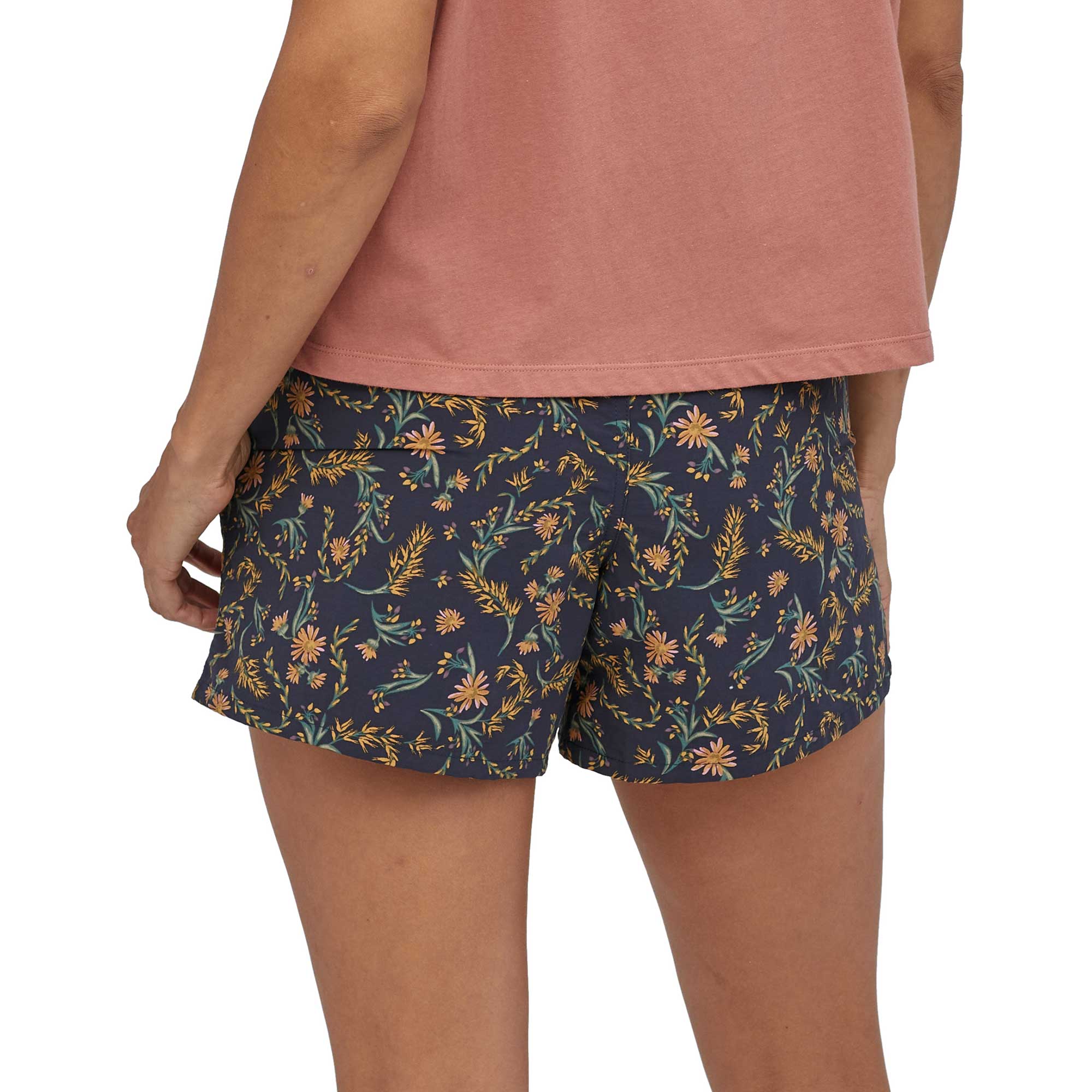 Patagonia Womens Baggies Shorts - 5 Inch — available at Norwood