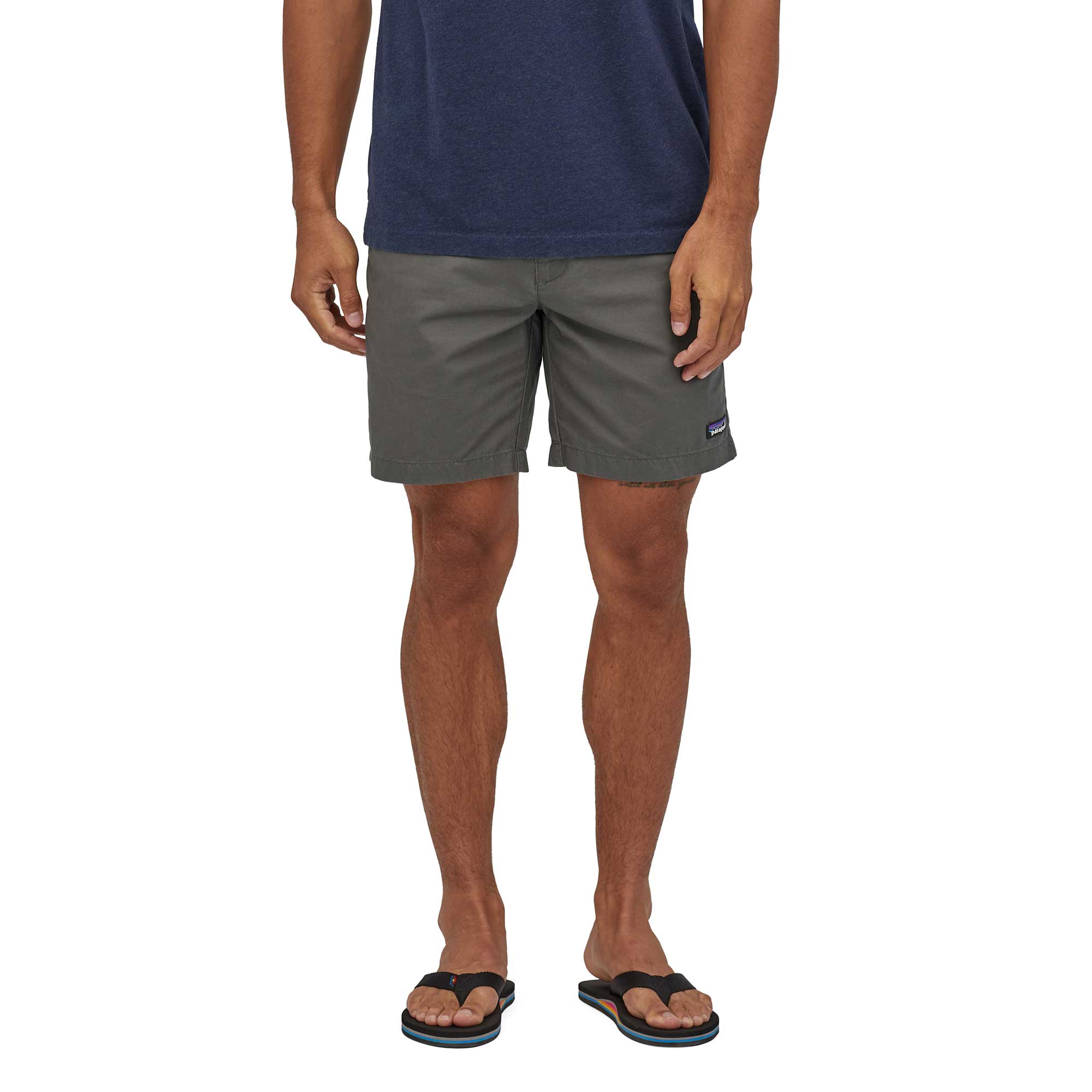Patagonia Men's Lightweight All-Wear Hemp Shorts - 8 In. — available at Norwood