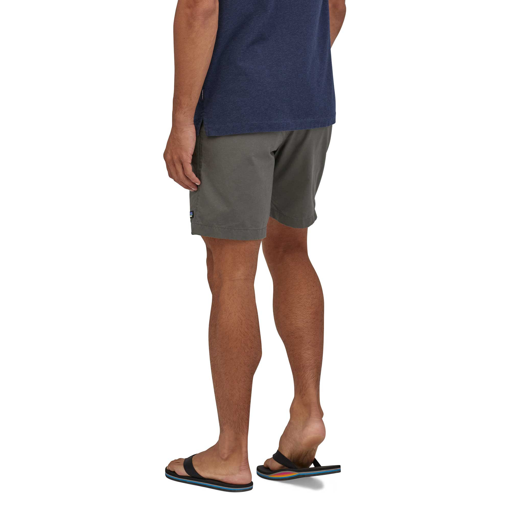 Patagonia Men's Lightweight All-Wear Hemp Shorts - 8 In. — available at Norwood