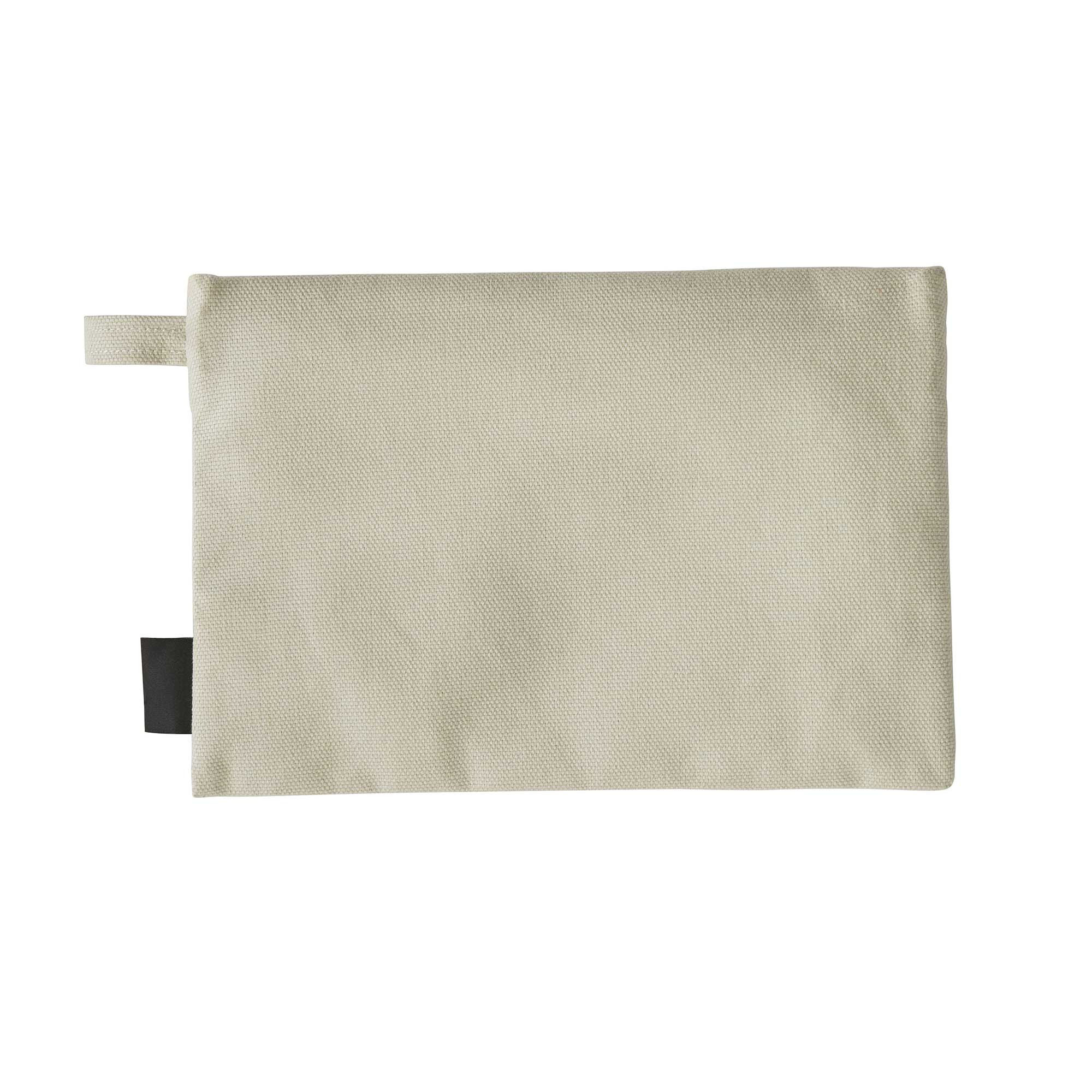 Patagonia Zippered Pouch — available at Norwood