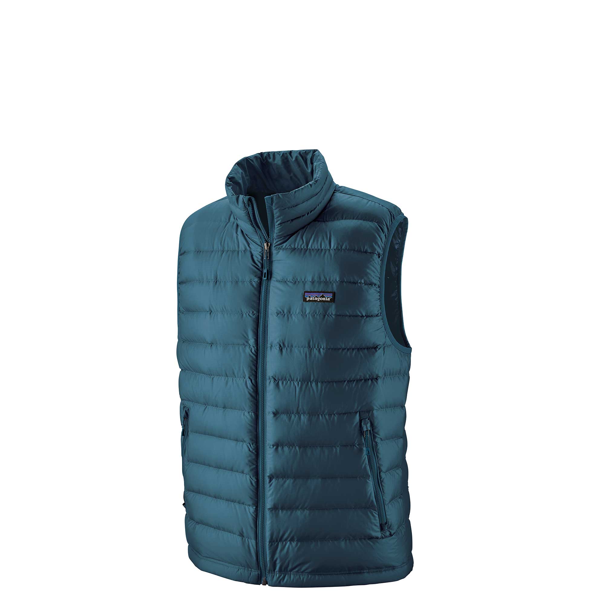 Patagonia Mens Down Sweater Vest – Norwood