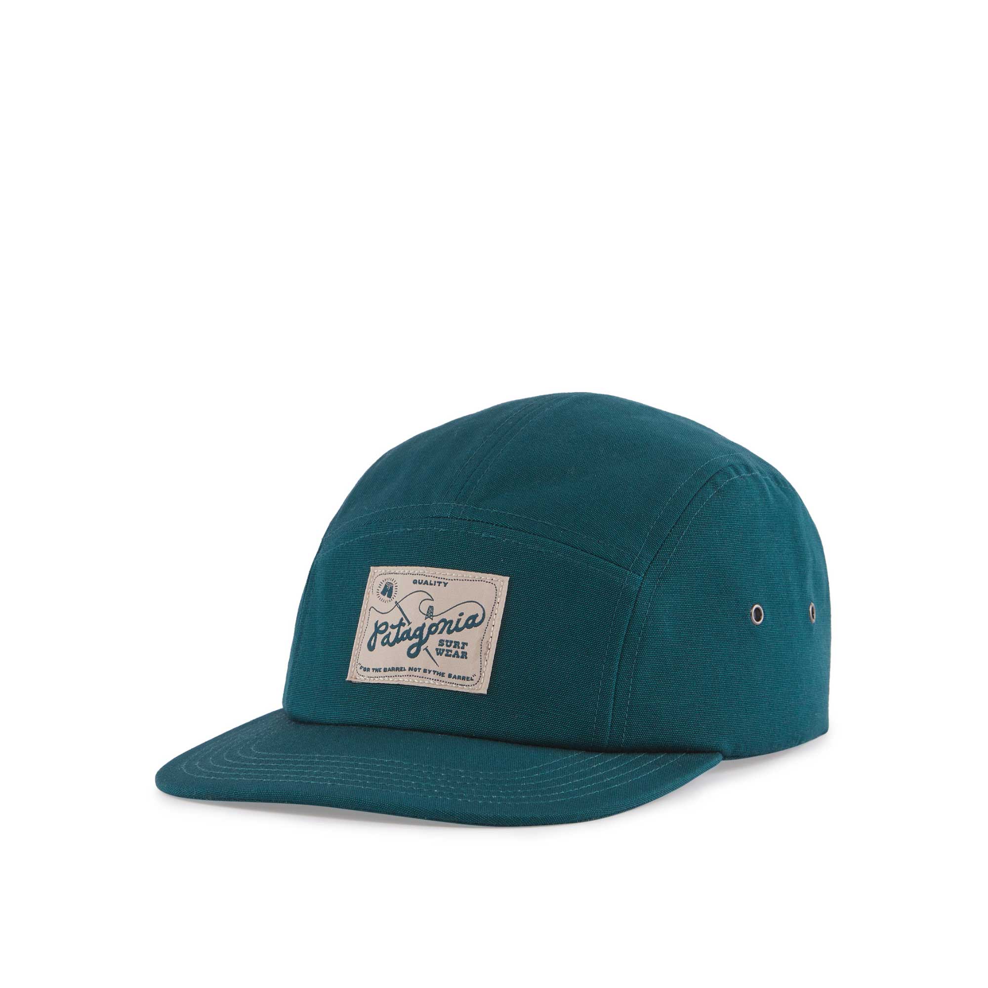 Patagonia Maclure Hat — available at Norwood