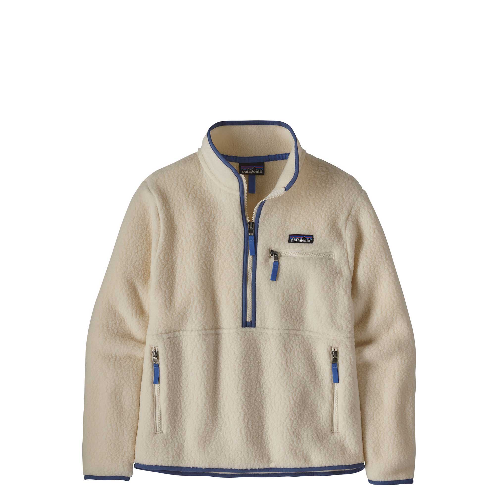 Patagonia Womens Retro Pile Marsupial — available at Norwood