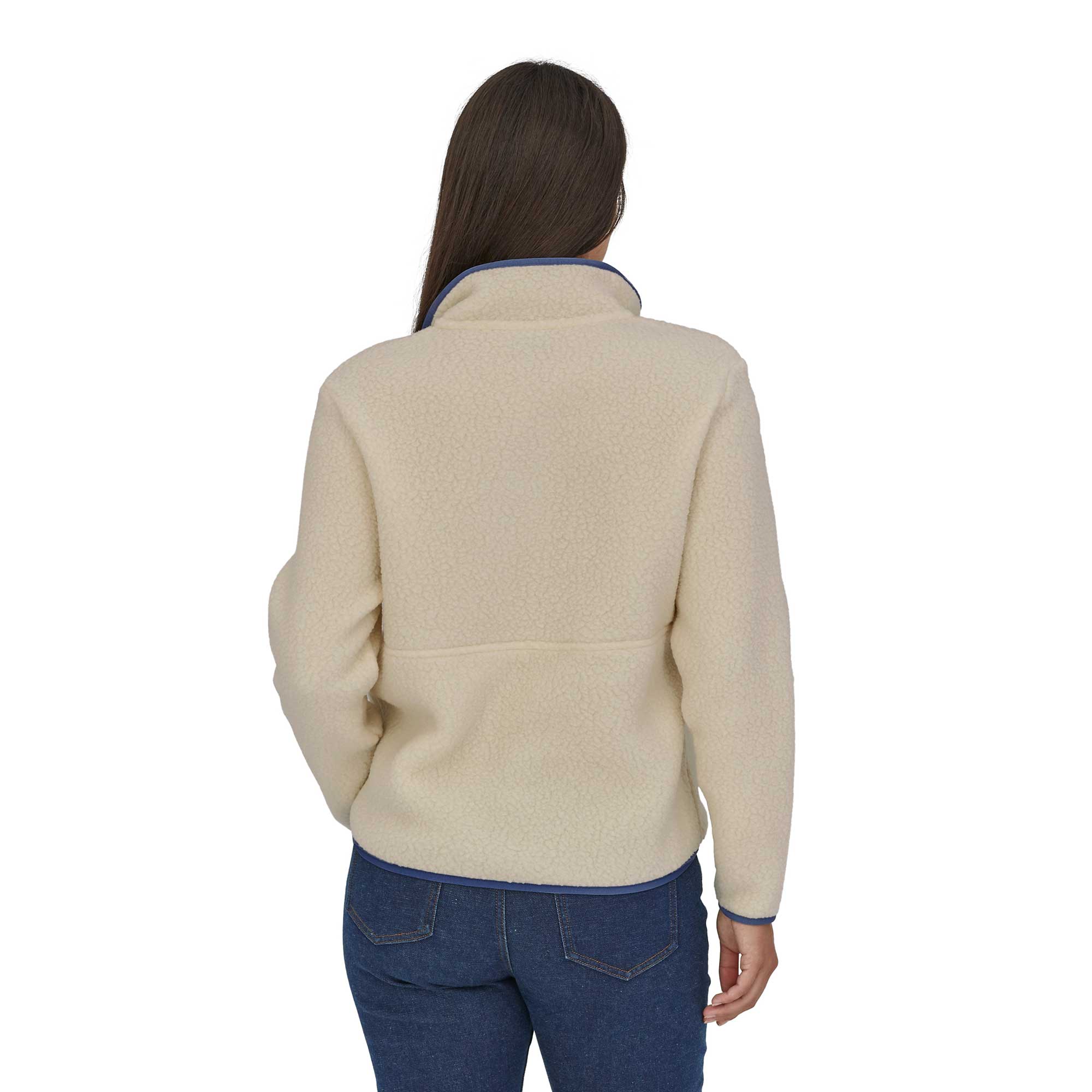 Patagonia Womens Retro Pile Marsupial — available at Norwood