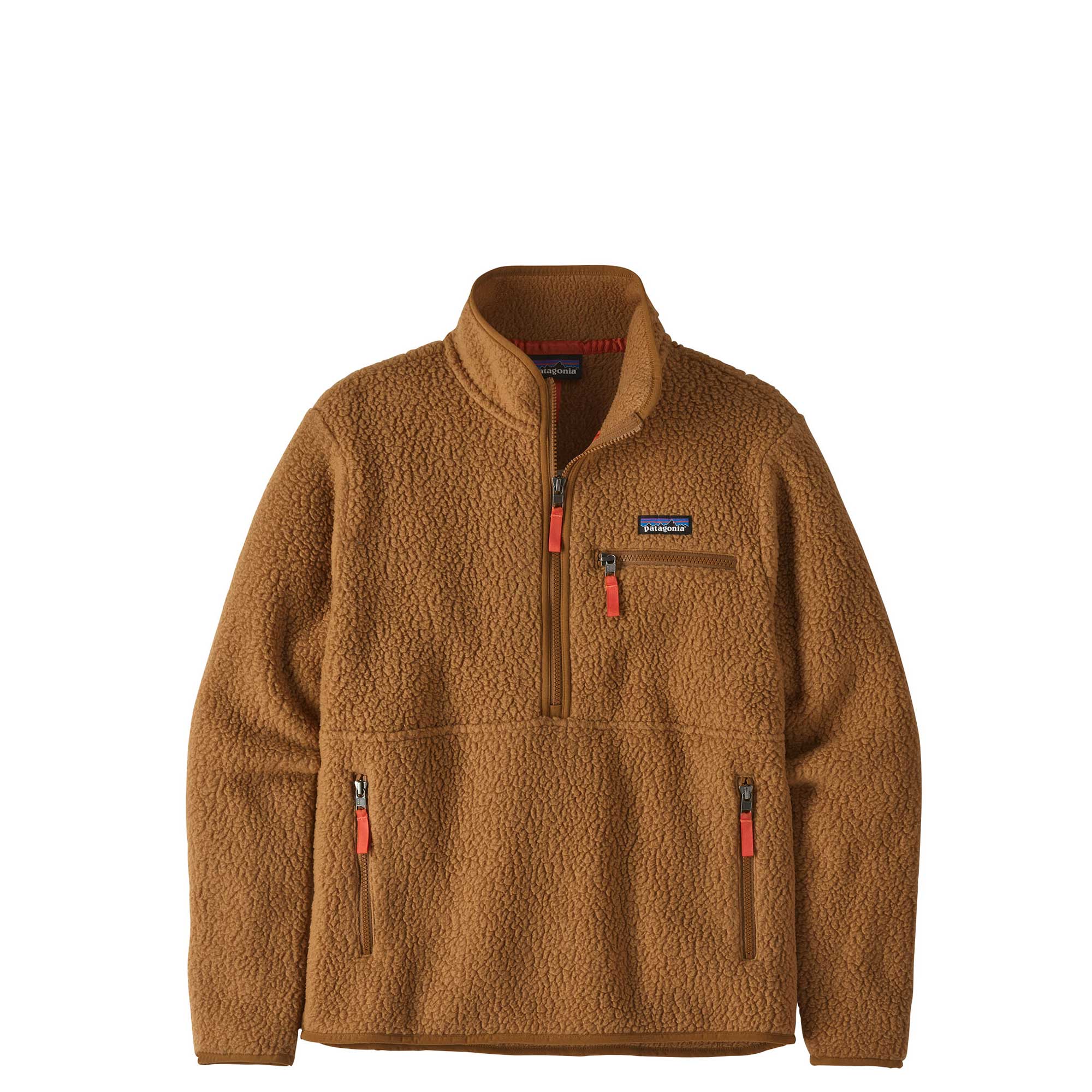Patagonia Womens Retro Pile Marsupial — available at Norwood