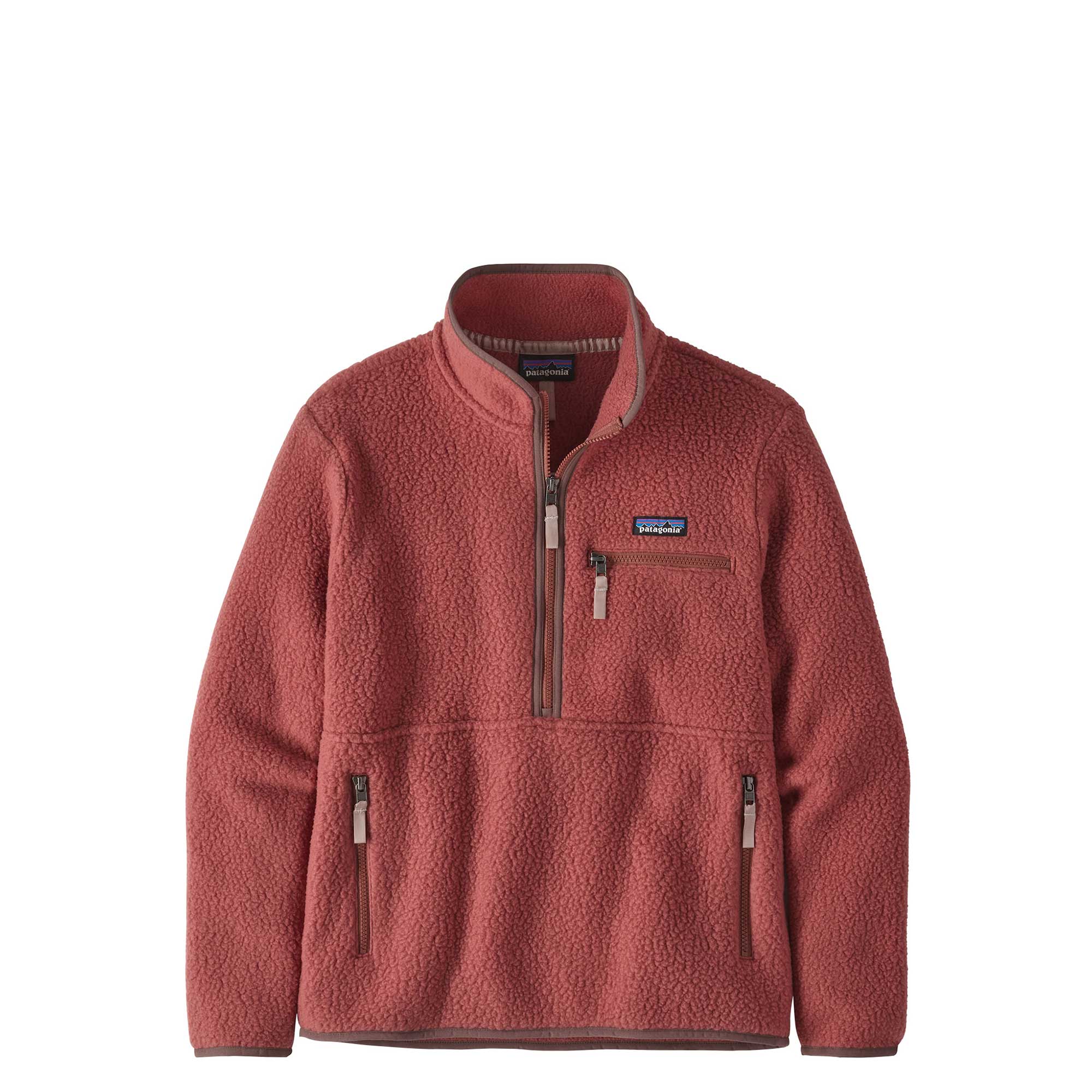 Patagonia Womens Retro Pile Marsupial — available at Norwood