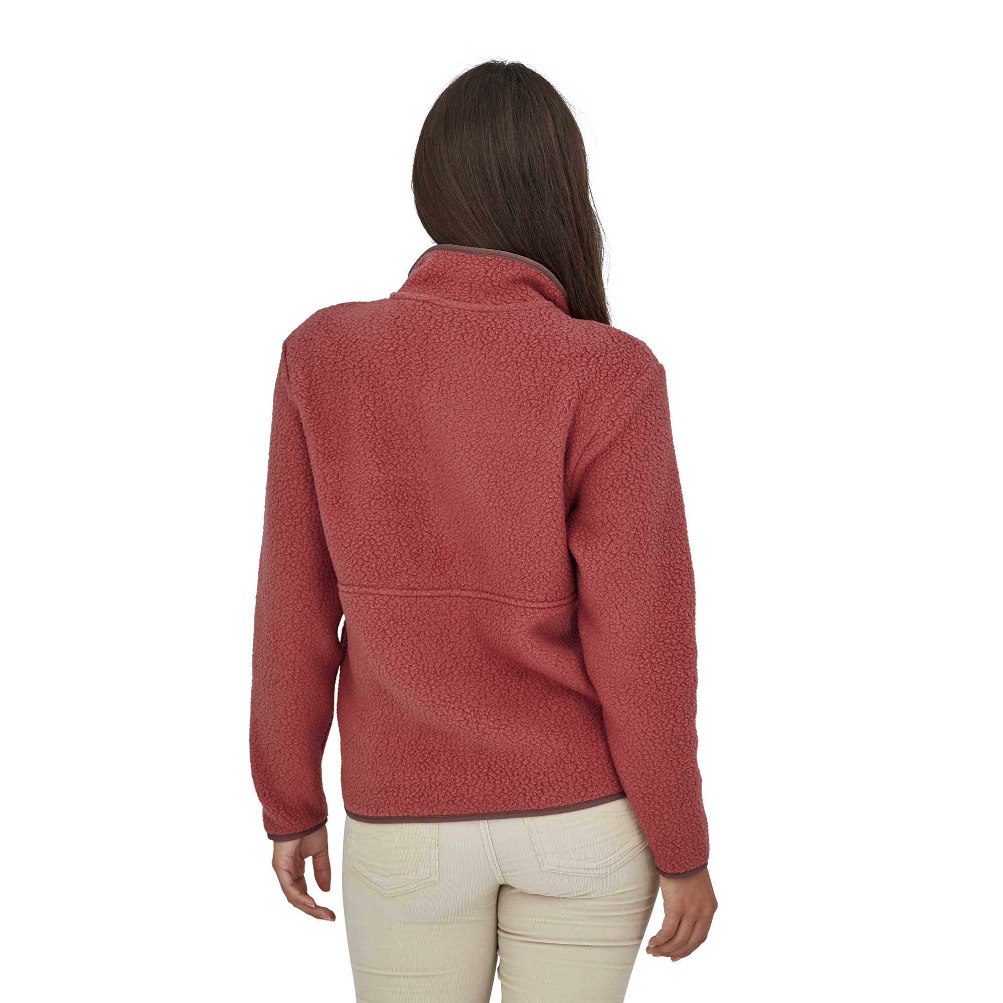 Patagonia Womens Retro Pile Marsupial — available at Norwood