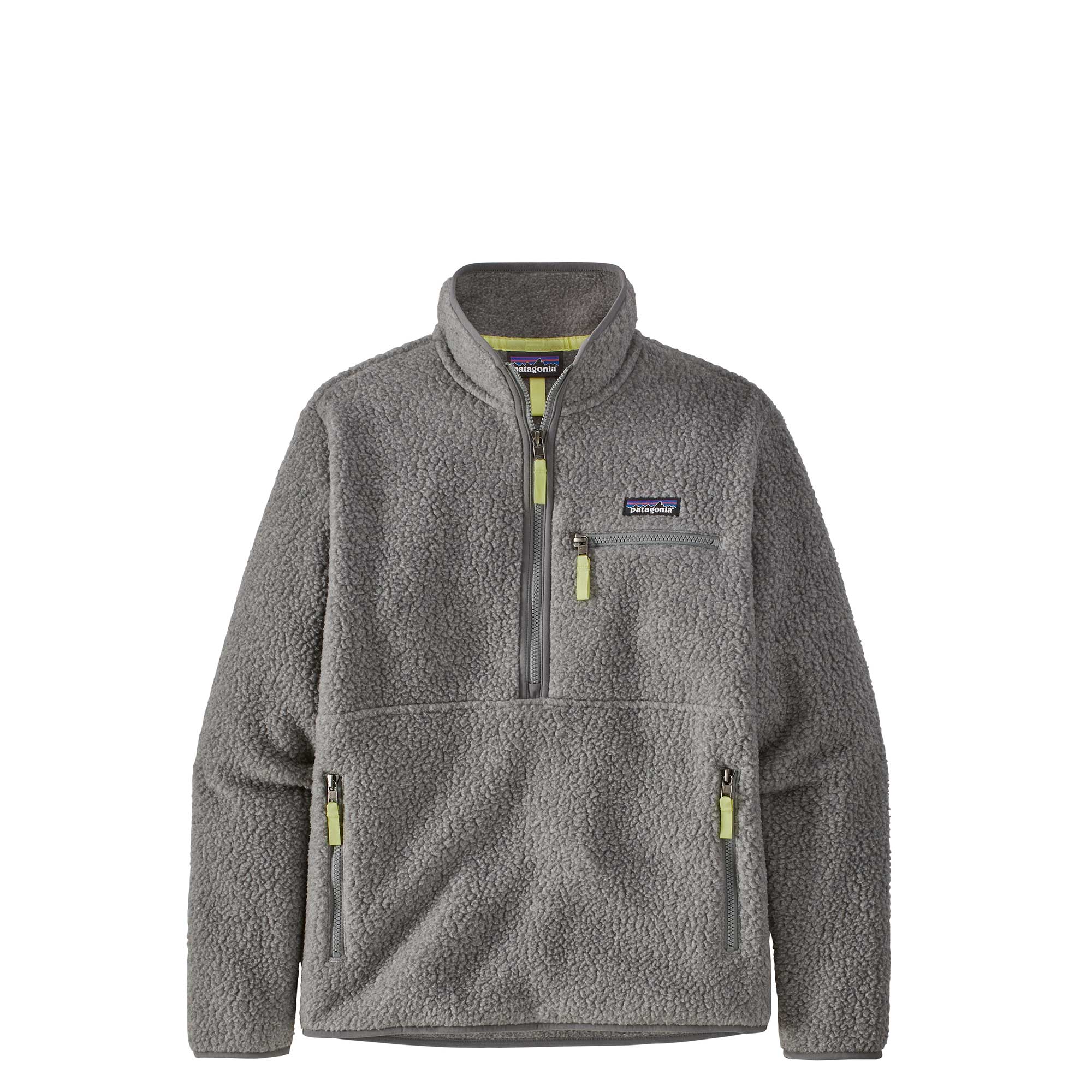 Patagonia Womens Retro Pile Marsupial — available at Norwood