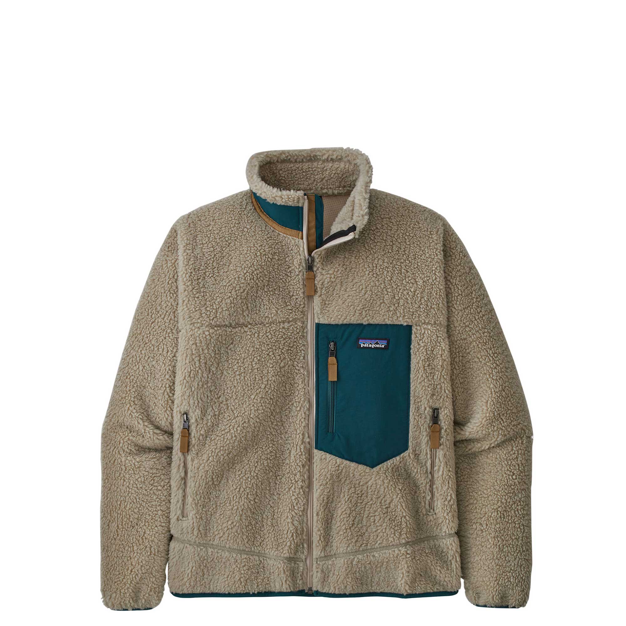 Patagonia Mens Classic Retro-X Jacket — available at Norwood