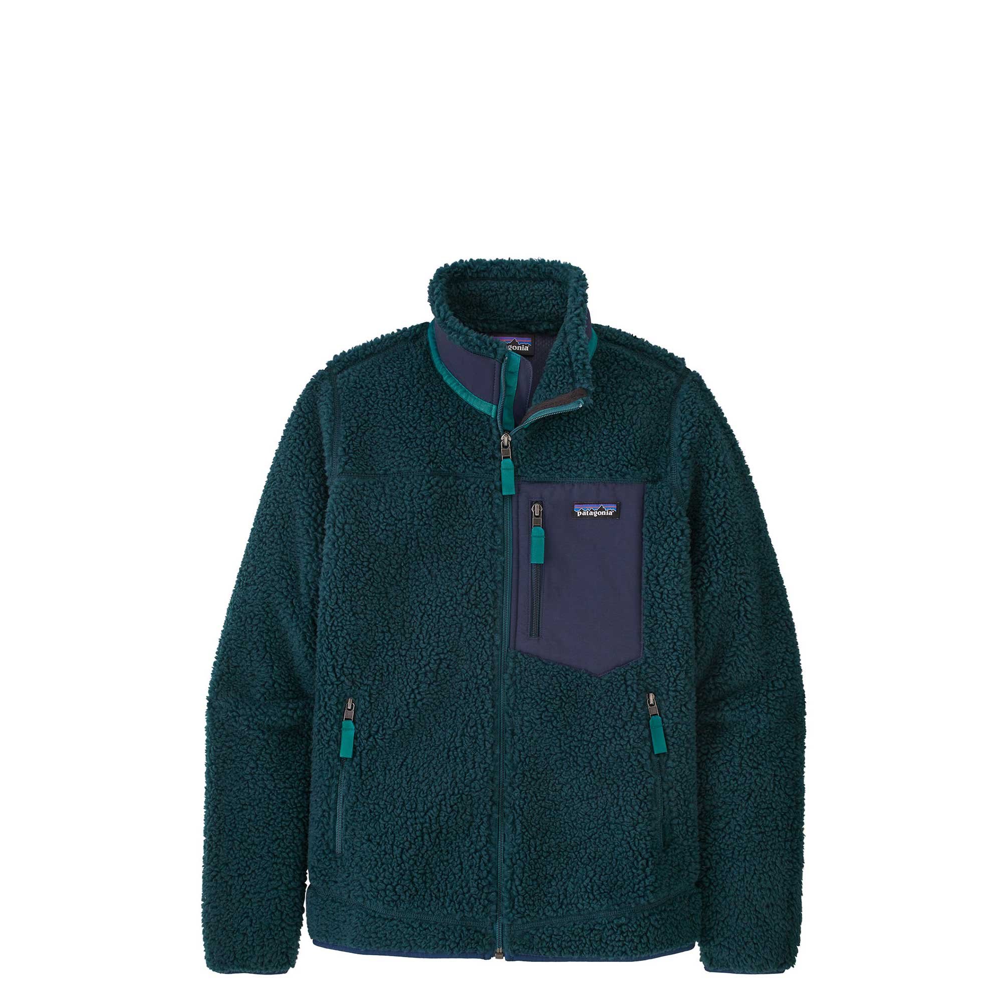 Patagonia Womens Classic Retro-x Jacket — available at Norwood