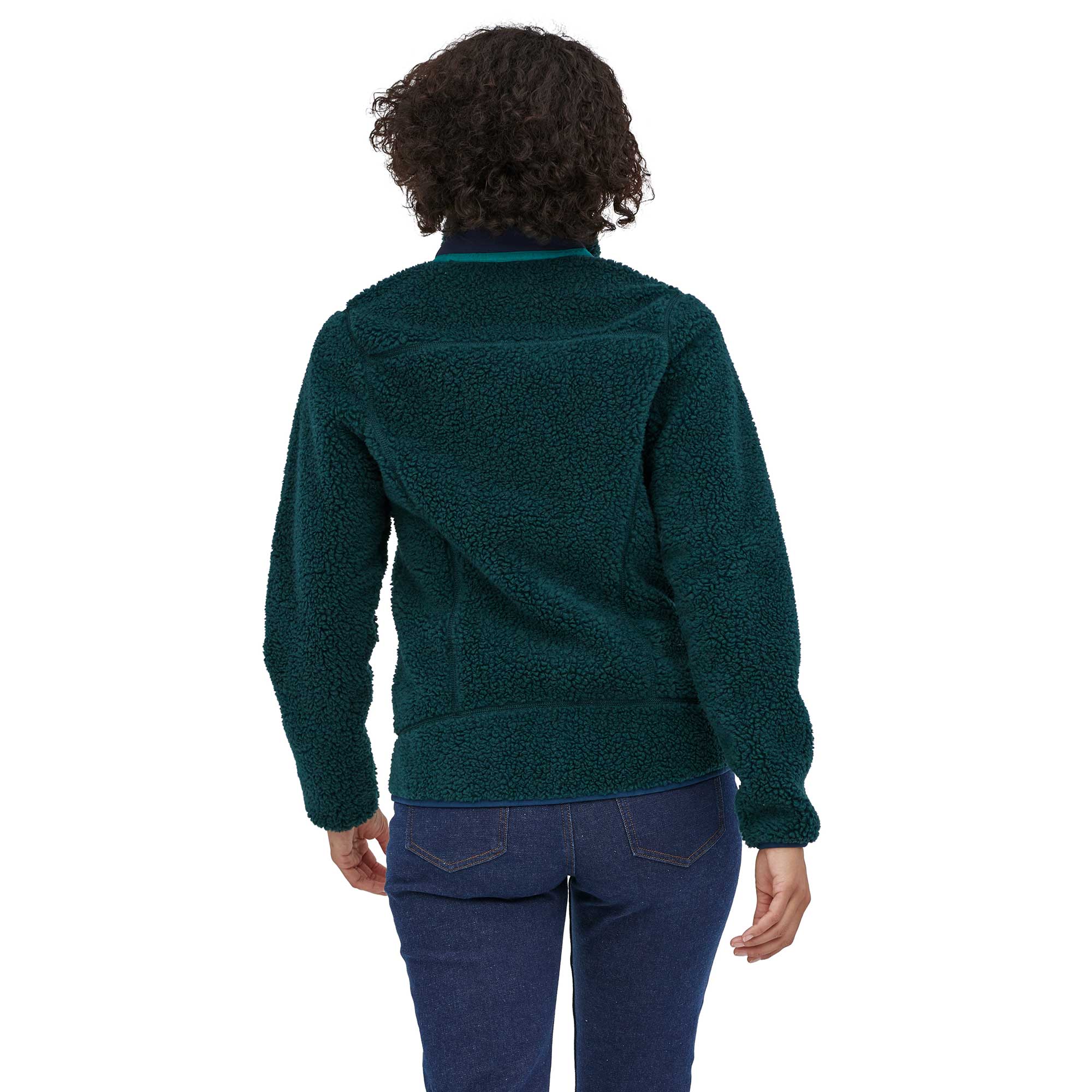 Patagonia Womens Classic Retro-x Jacket — available at Norwood