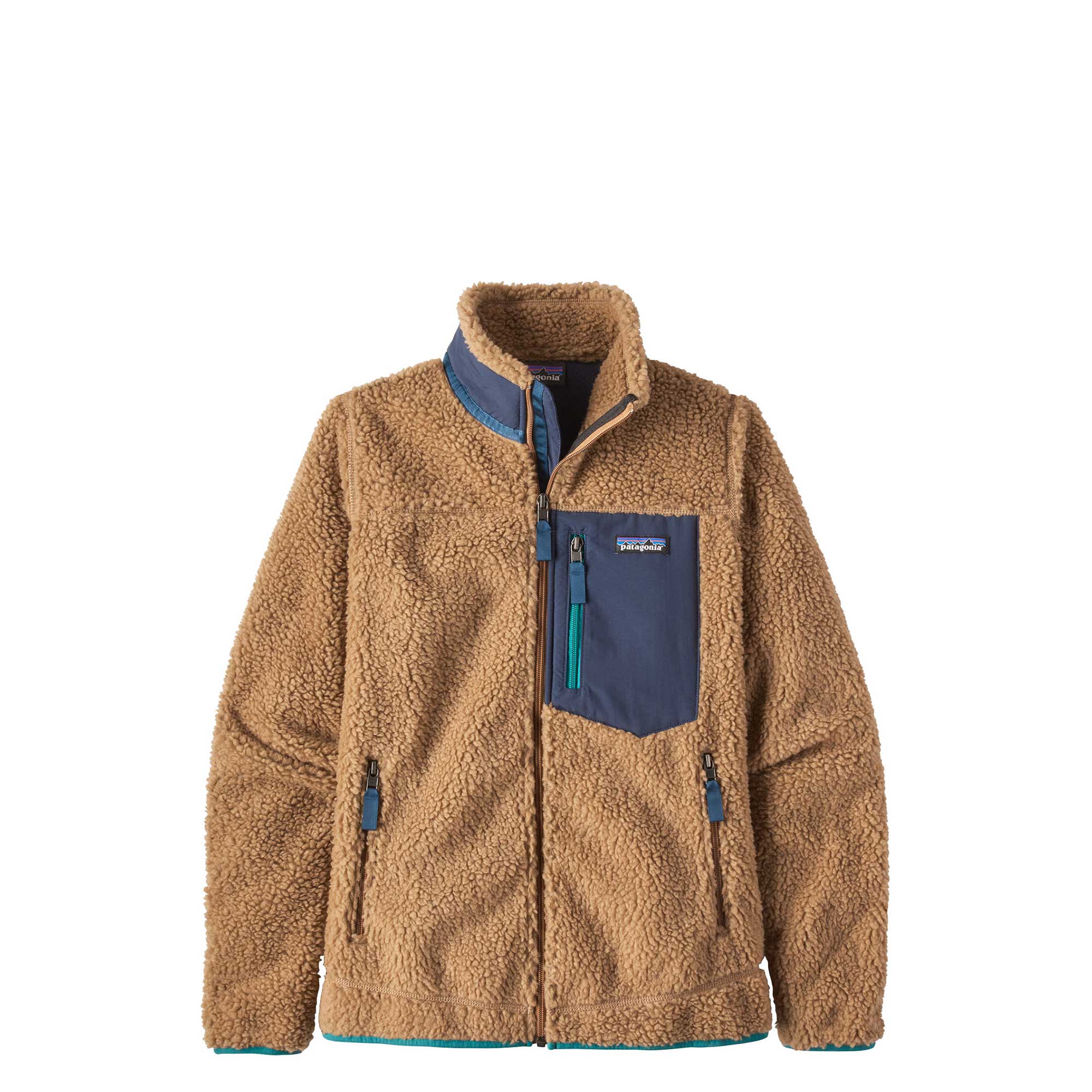 Patagonia Womens Classic Retro-X Jacket — available at Norwood
