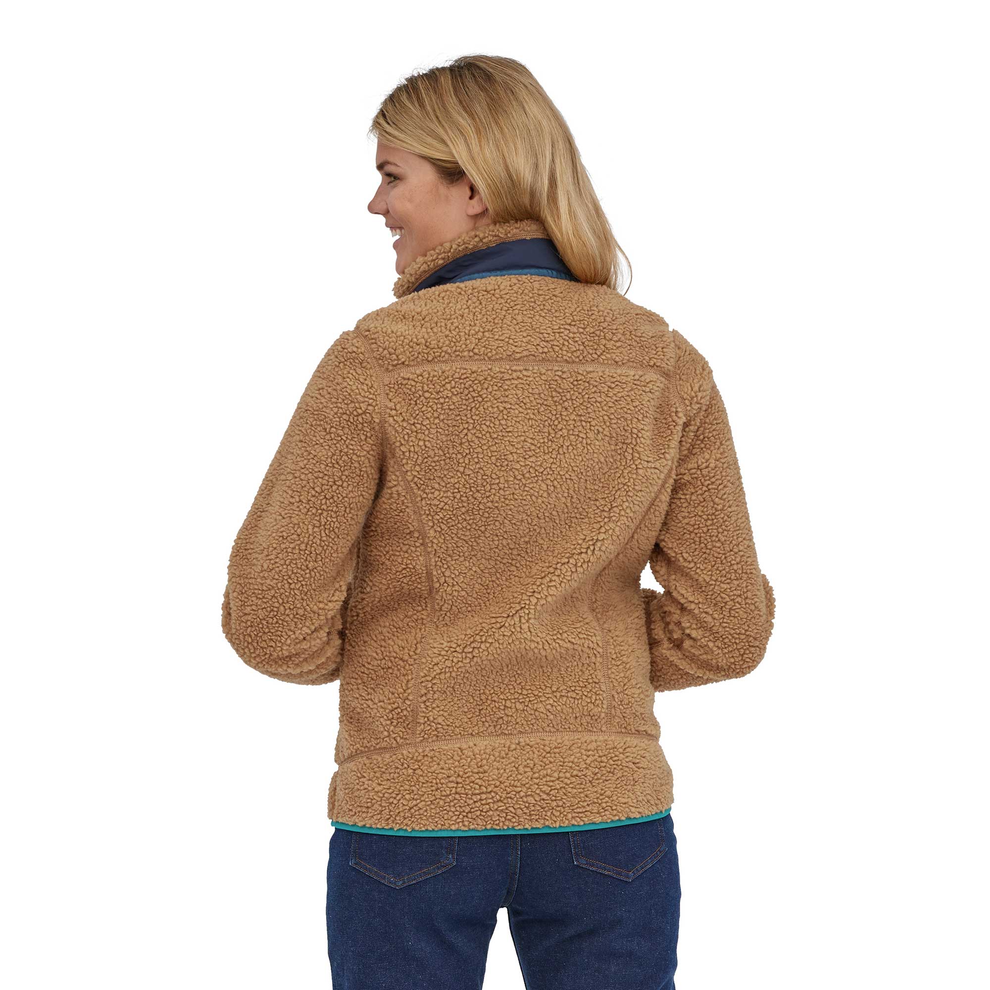 Patagonia Womens Classic Retro-X Jacket — available at Norwood