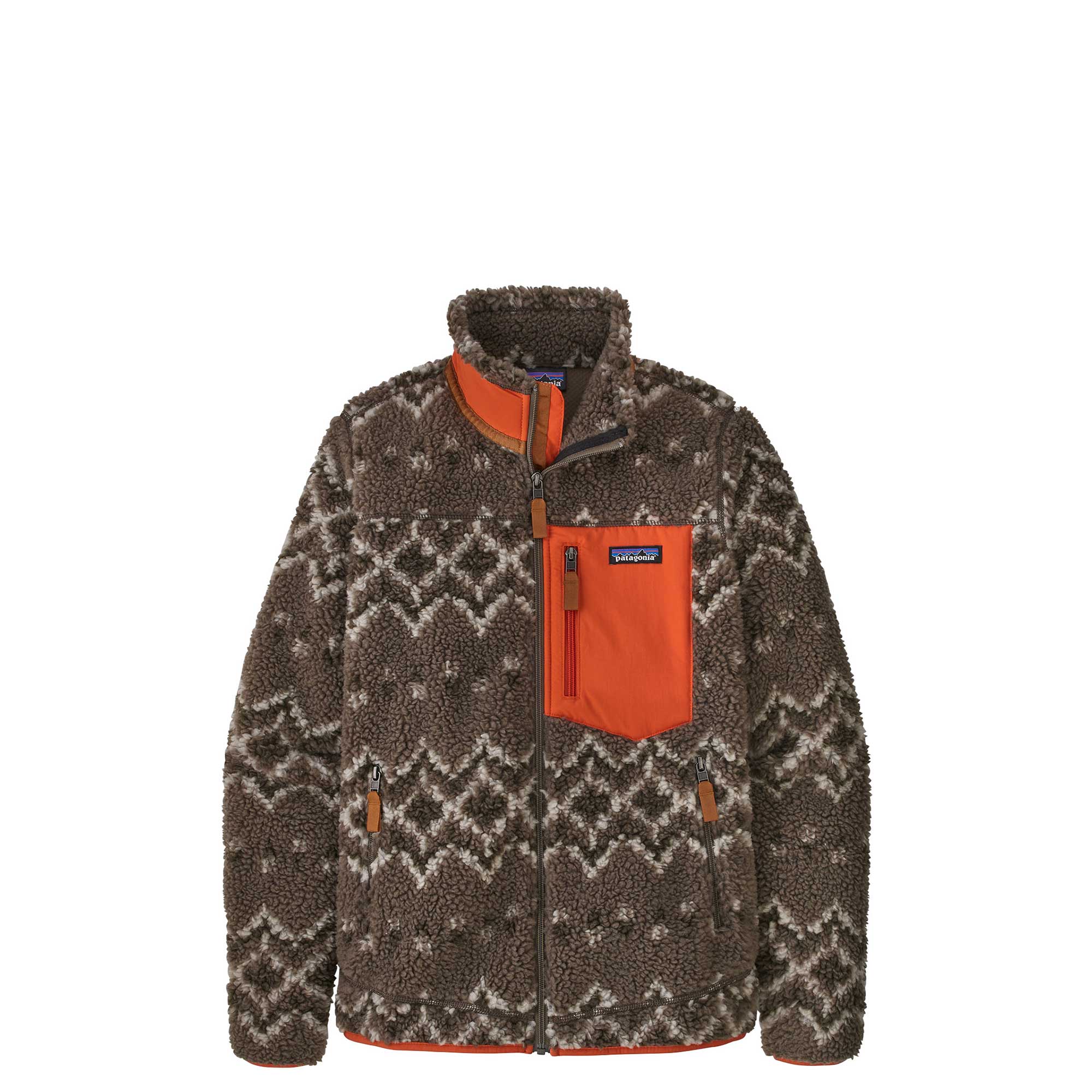 Patagonia Womens Classic Retro-X Jacket — available at Norwood
