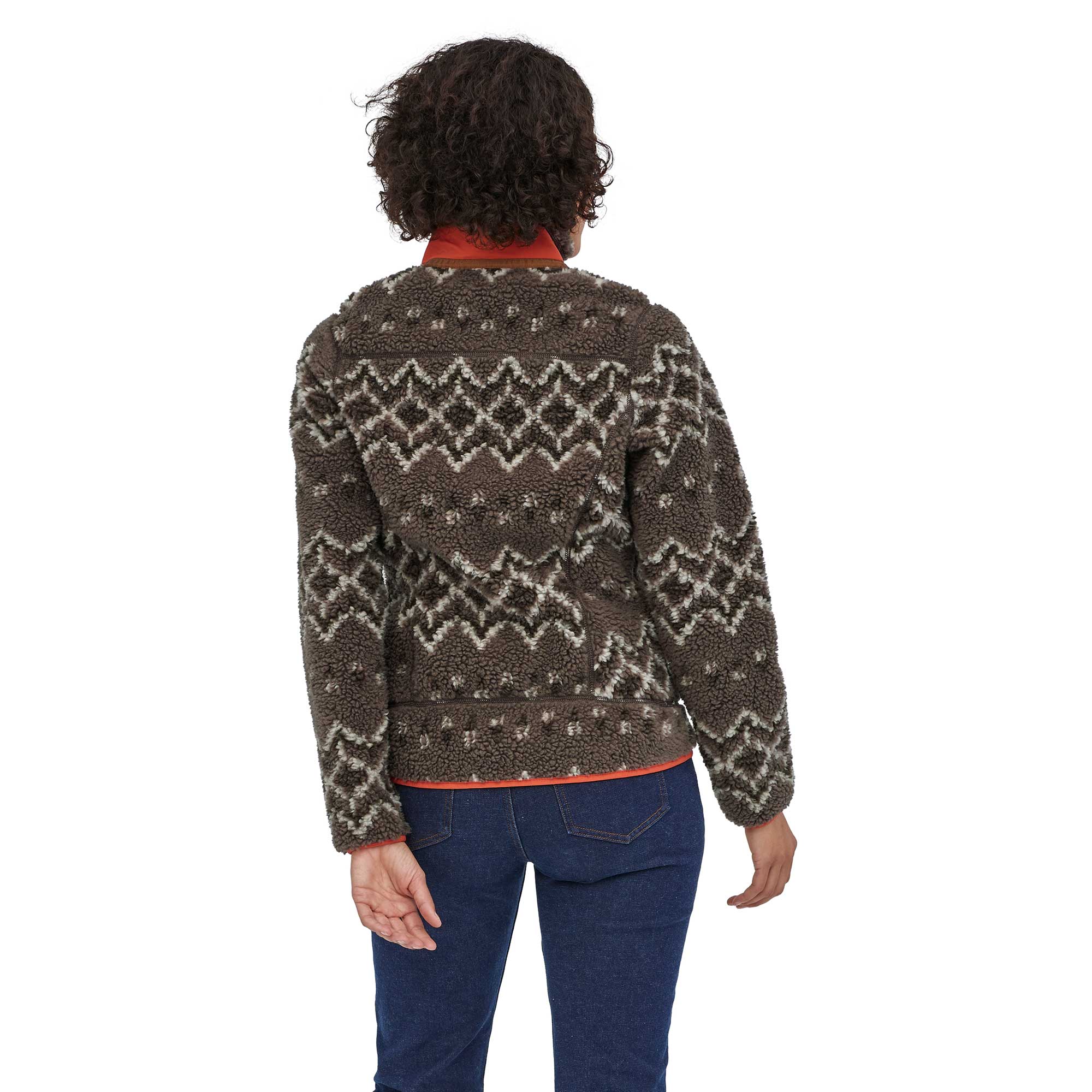 Patagonia Womens Classic Retro-X Jacket — available at Norwood