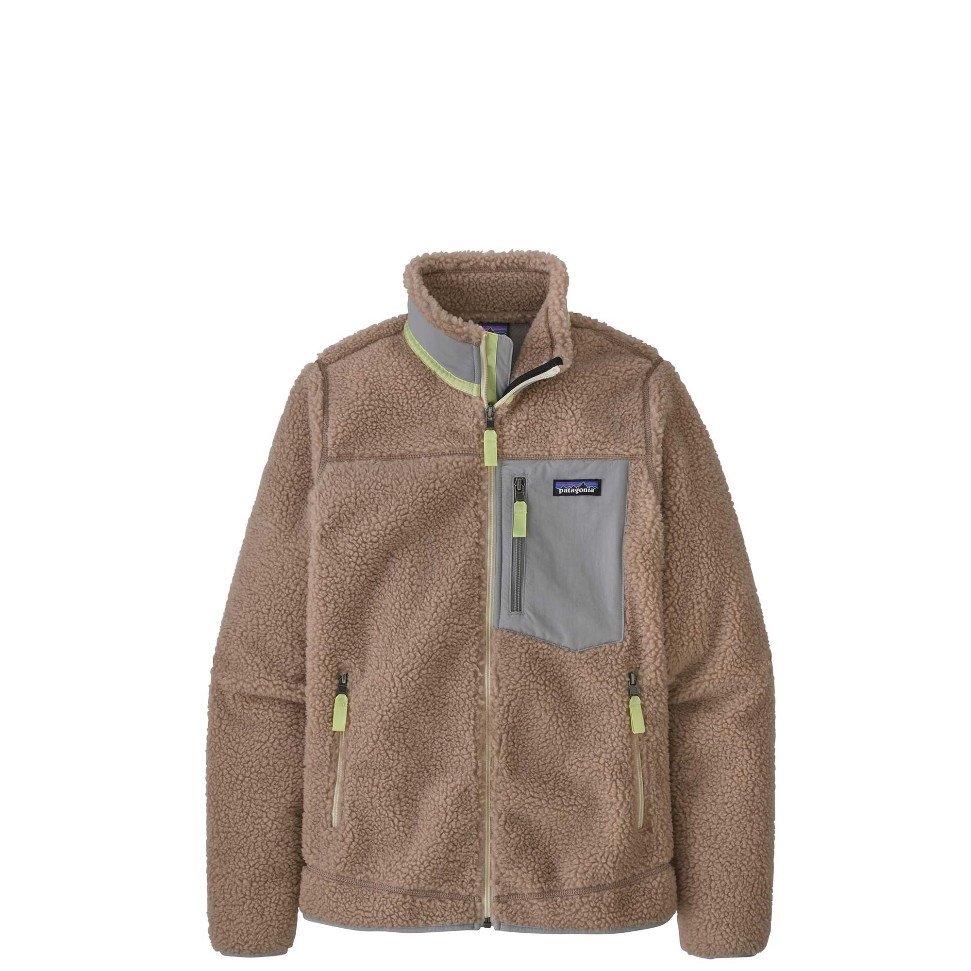 Patagonia Womens Classic Retro-X Jacket — available at Norwood