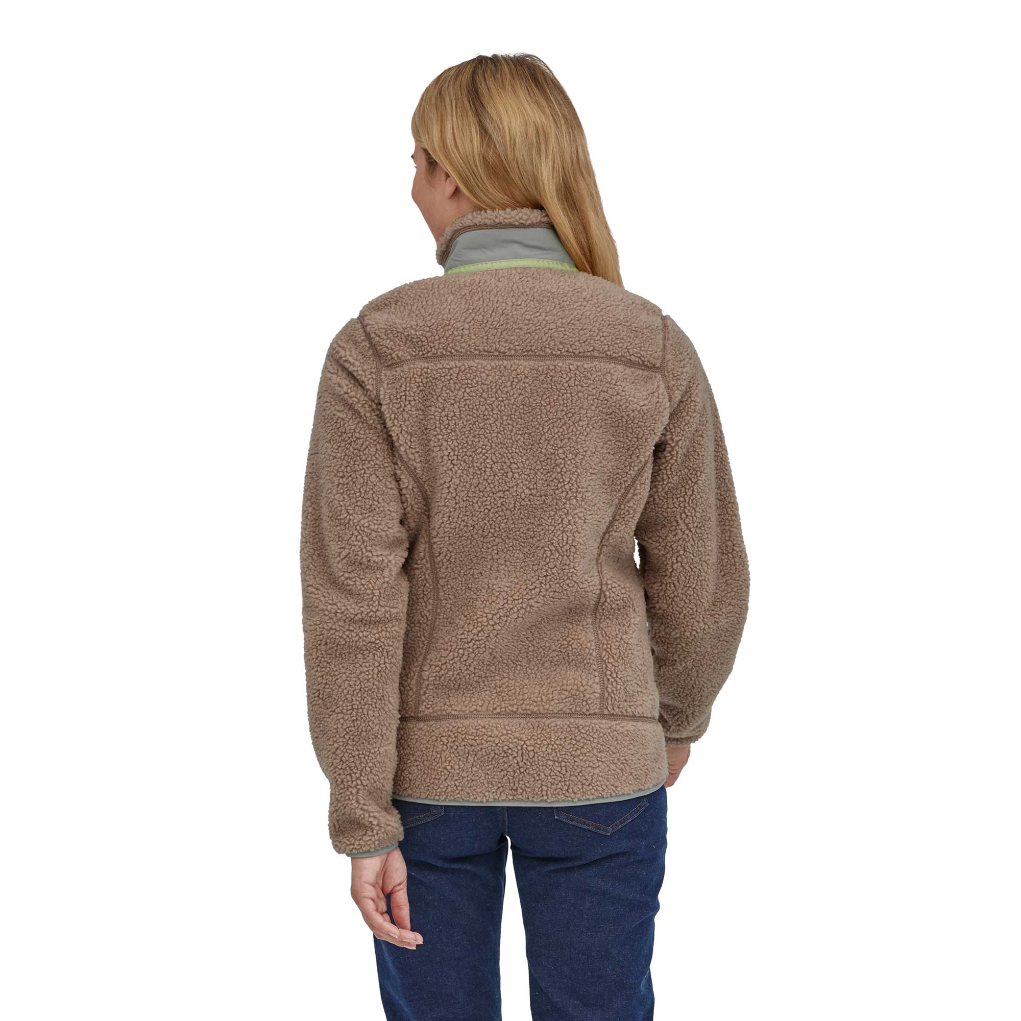Patagonia Womens Classic Retro-X Jacket — available at Norwood