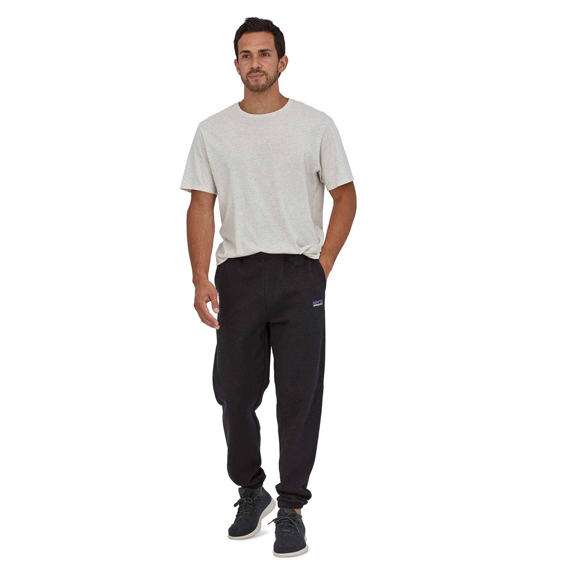 Patagonia Mens P-6 Label Uprisal Sweatpants — available at Norwood