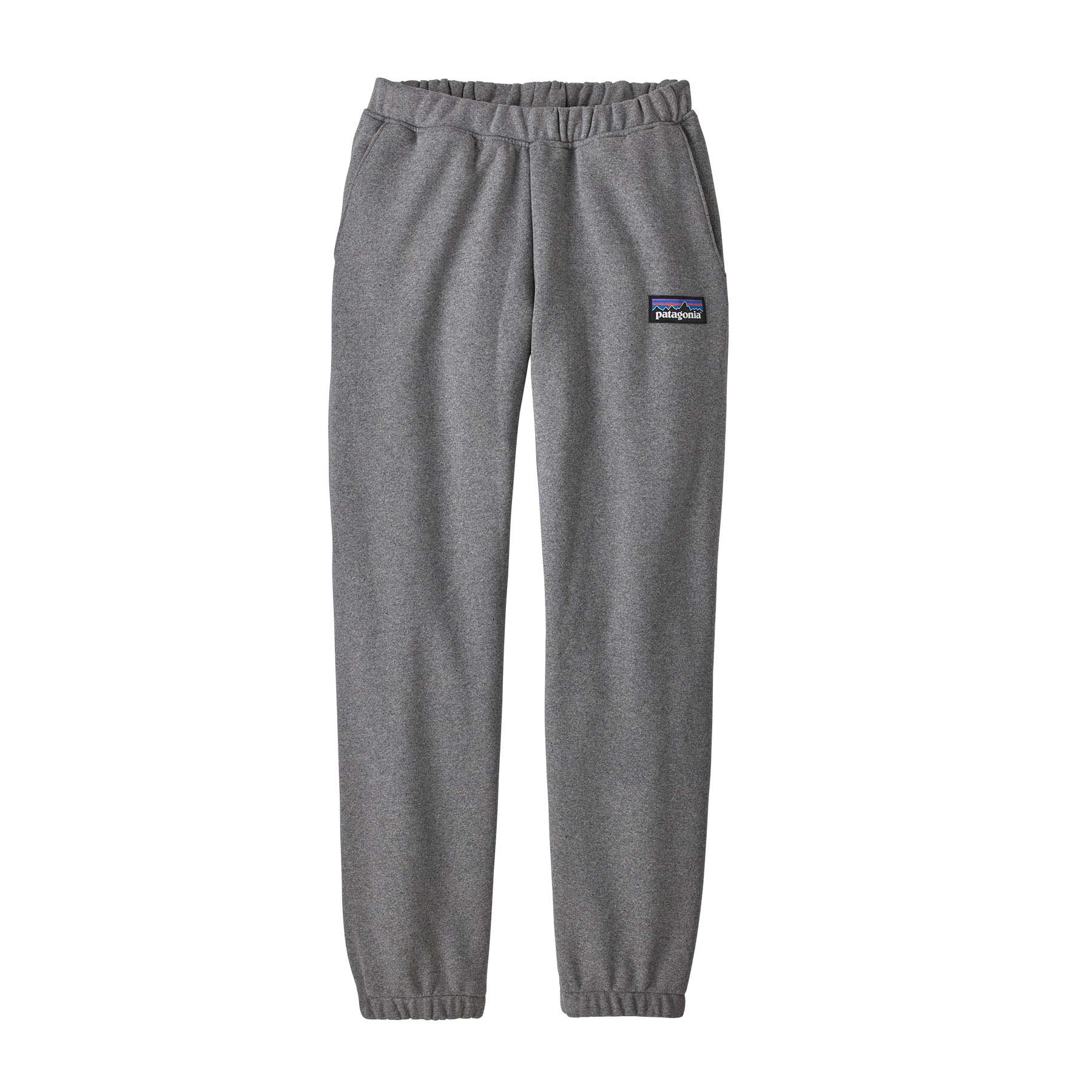 Patagonia Womens P-6 Label Uprisal Sweatpants — available at Norwood