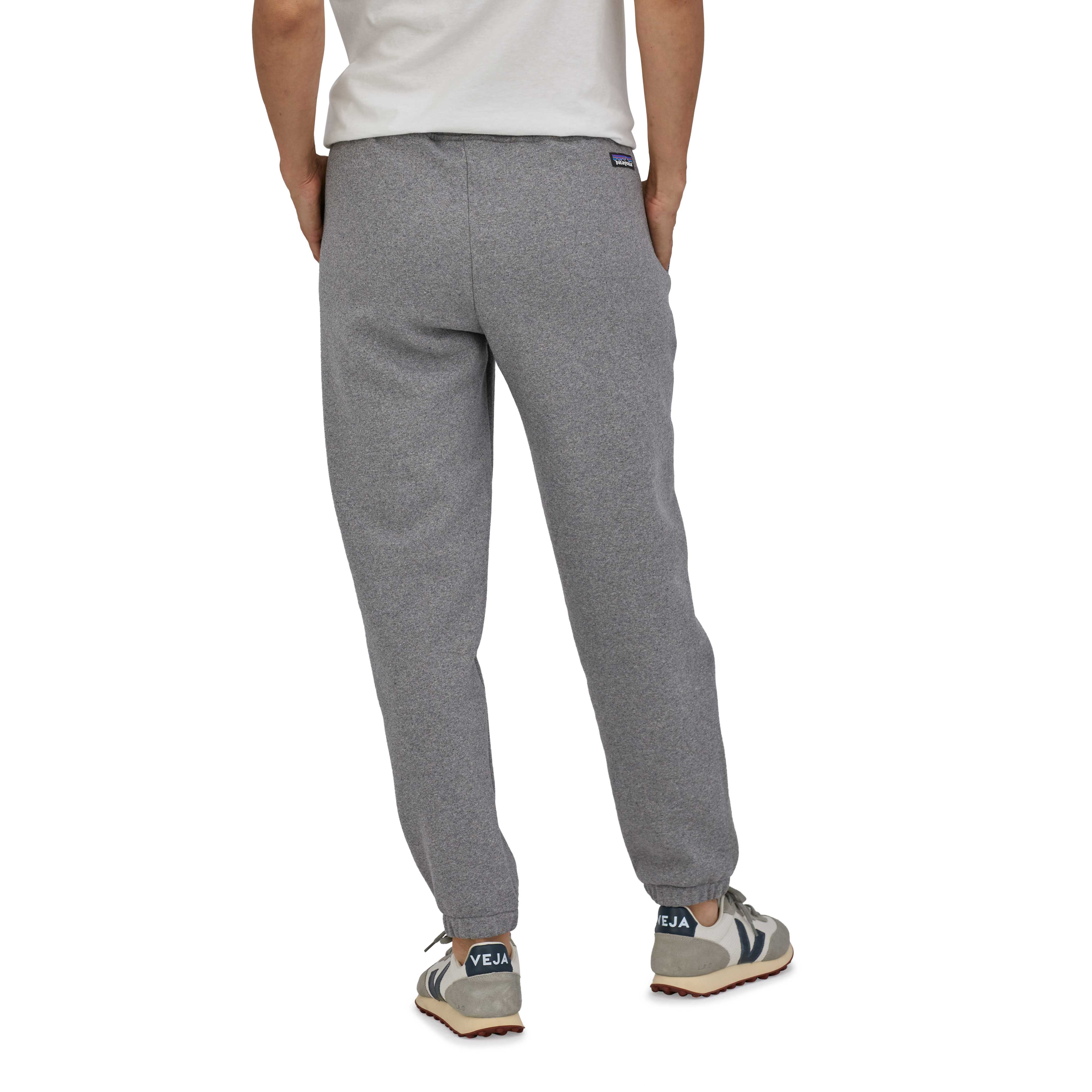Patagonia Womens P-6 Label Uprisal Sweatpants — available at Norwood