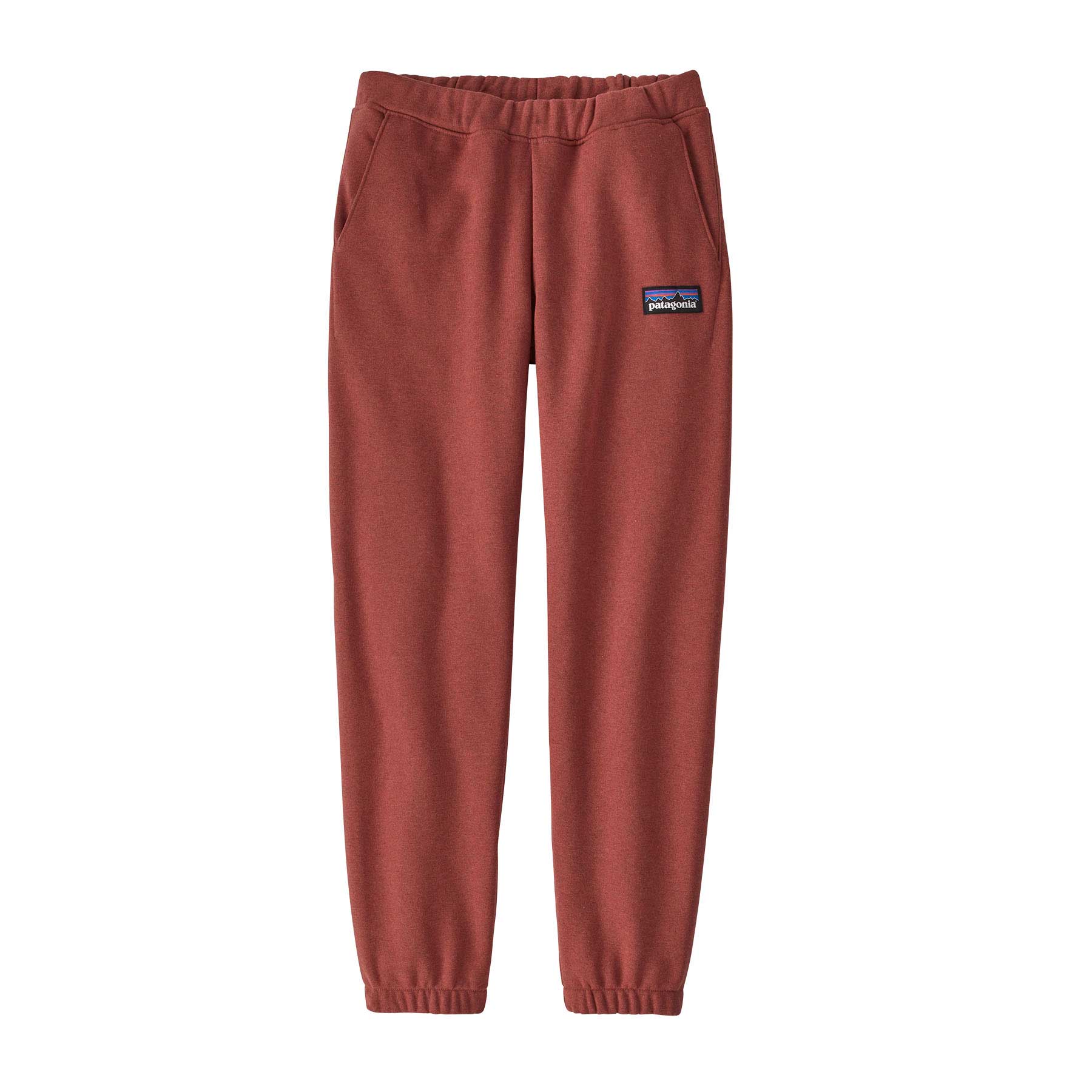 Patagonia Womens P-6 Label Uprisal Sweatpants — available at Norwood