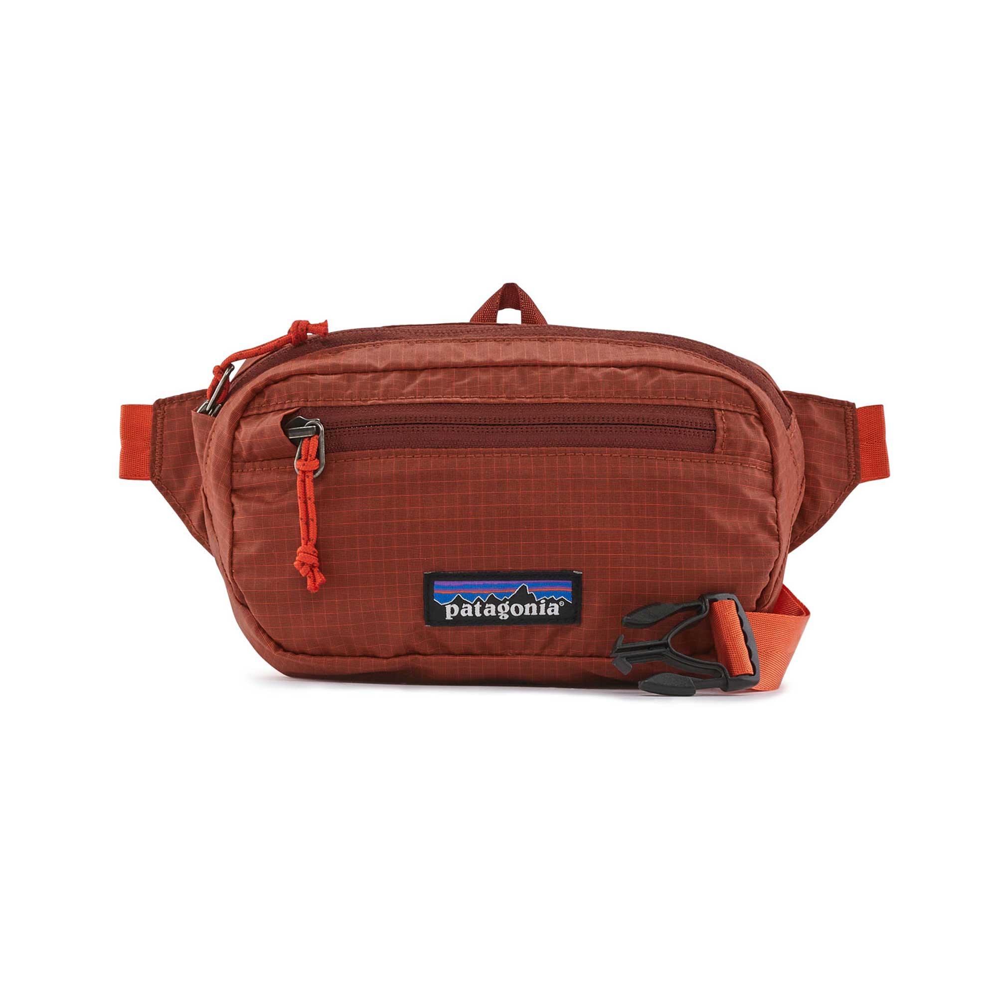 Patagonia Ultralight Black Hole® Mini Hip Pack — available at Norwood