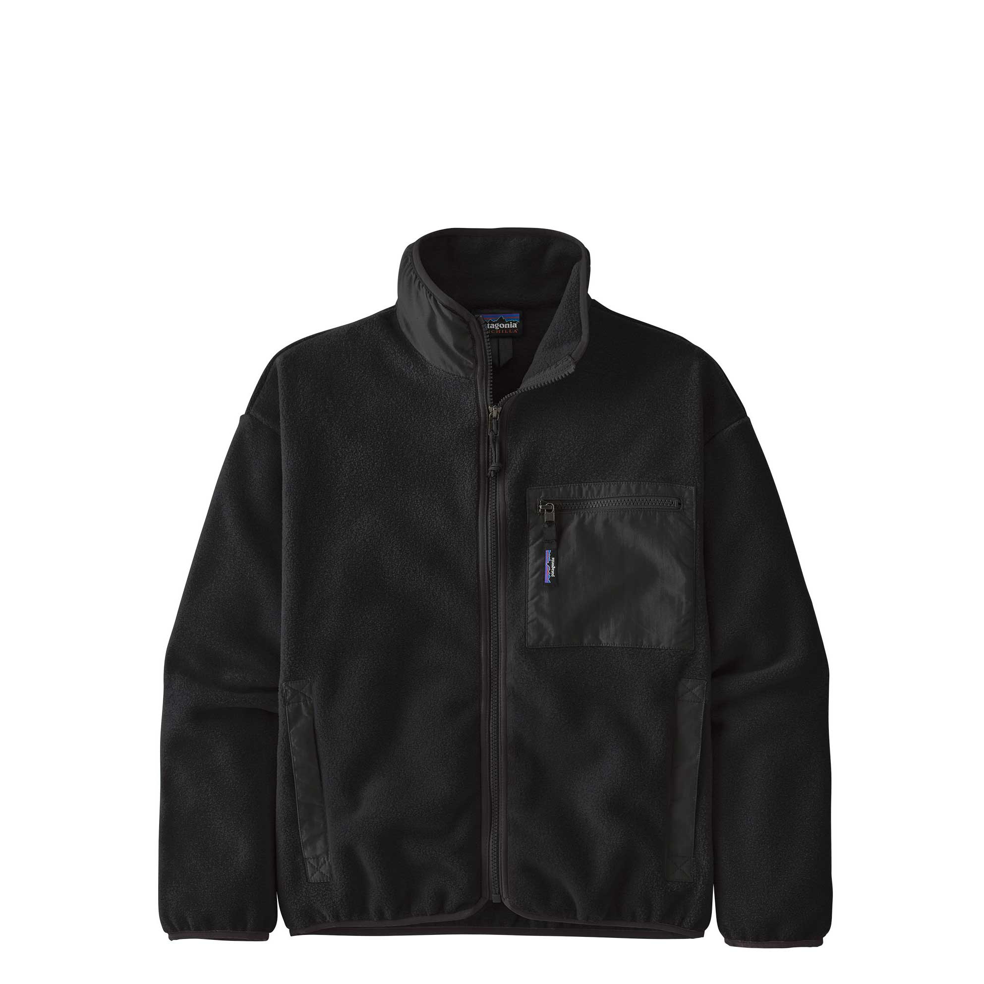 Patagonia Womens Synchilla Jacket — available at Norwood