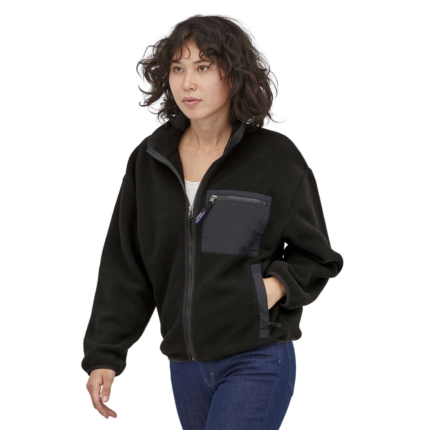 Patagonia Womens Synchilla Jacket — available at Norwood