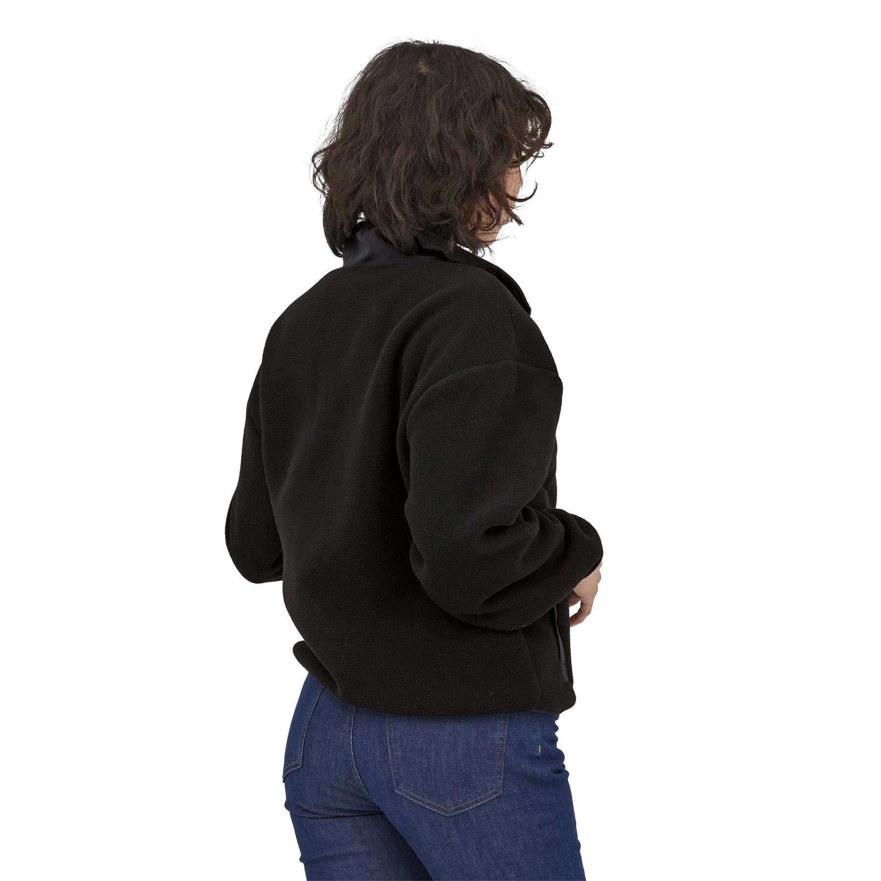 Patagonia Womens Synchilla Jacket — available at Norwood
