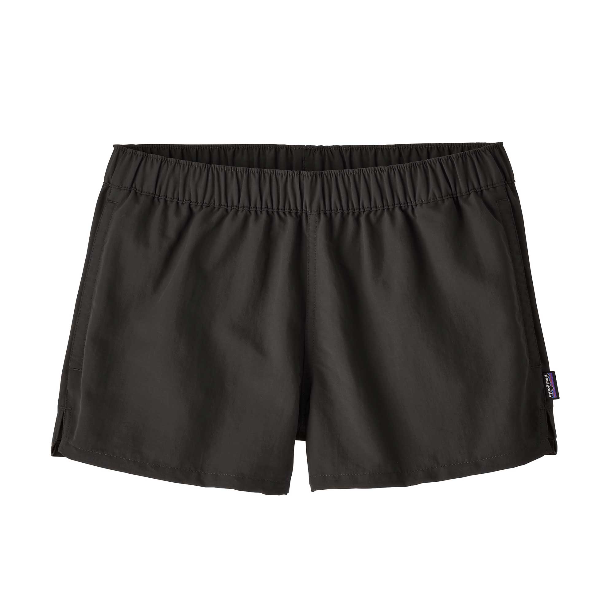 Patagonia Womens Barely Baggies Shorts - 2.5 Inch — available at Norwood