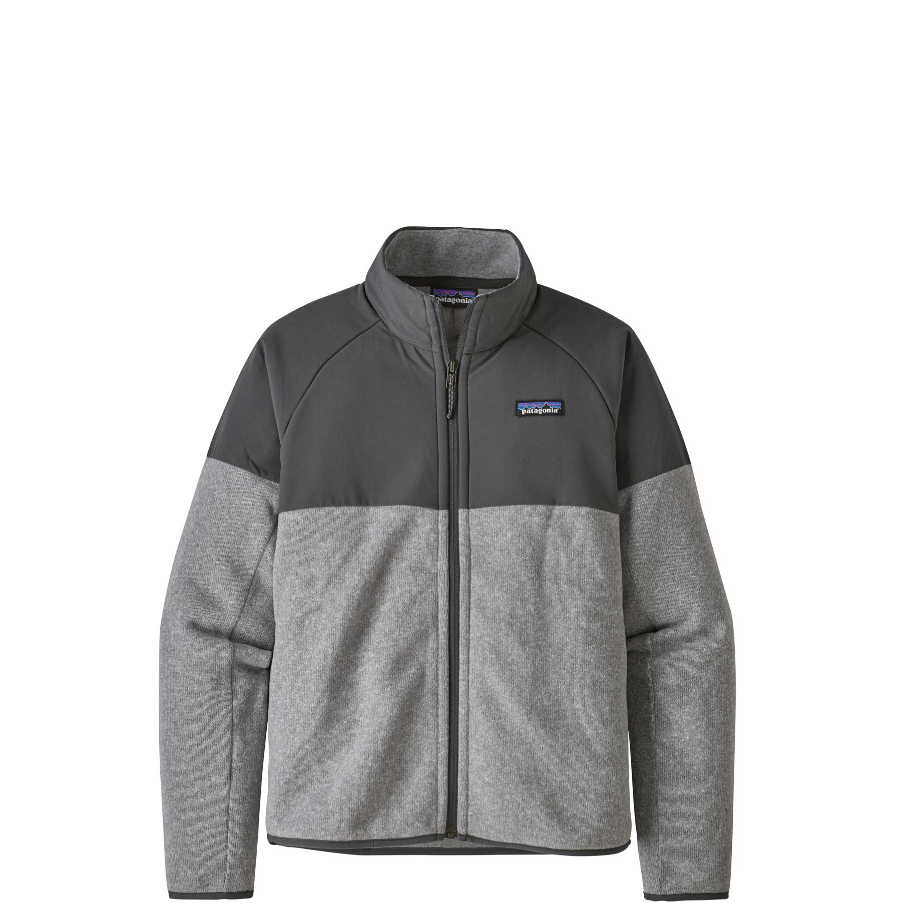 Patagonia Women's Lightweight Better Sweater Shelled Jacket — available at Norwood