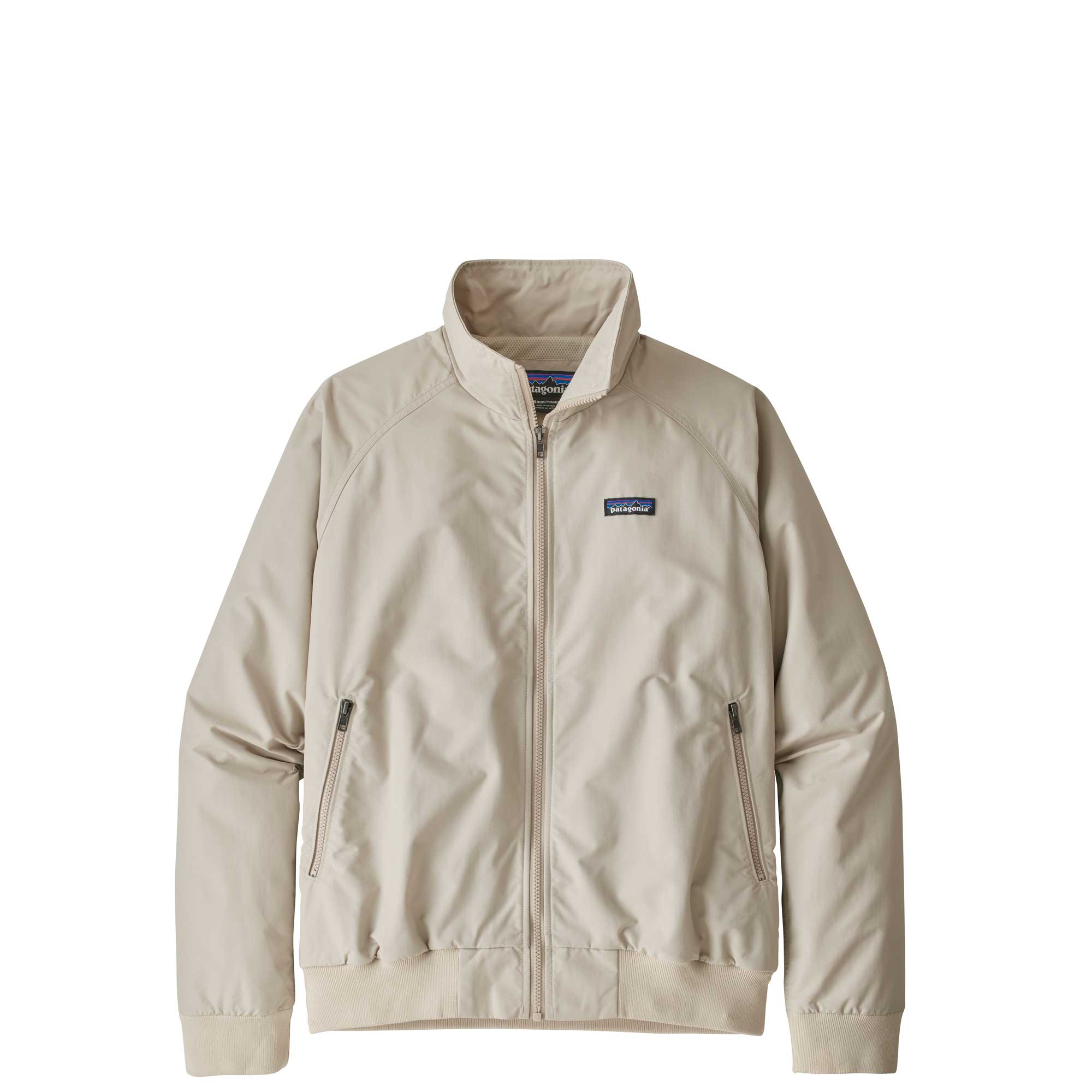 Patagonia Mens Baggies™ Jacket — available at Norwood